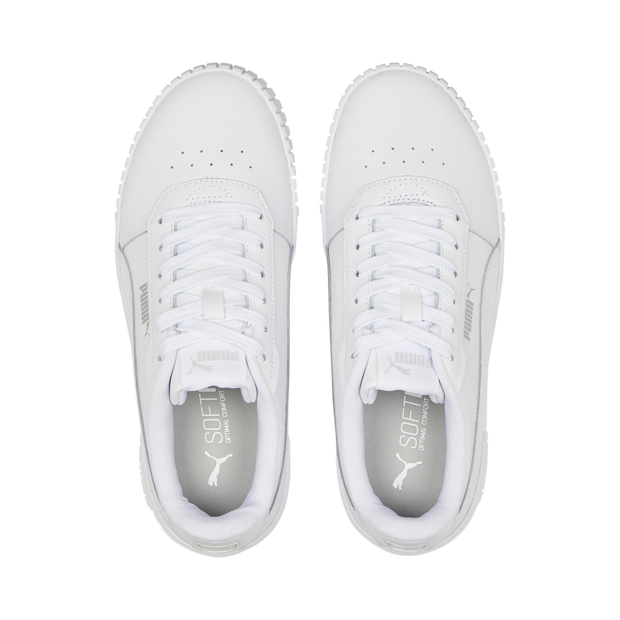 Puma 38584902 Carina 2.0 Kadın Günlük Spor Ayakkabı