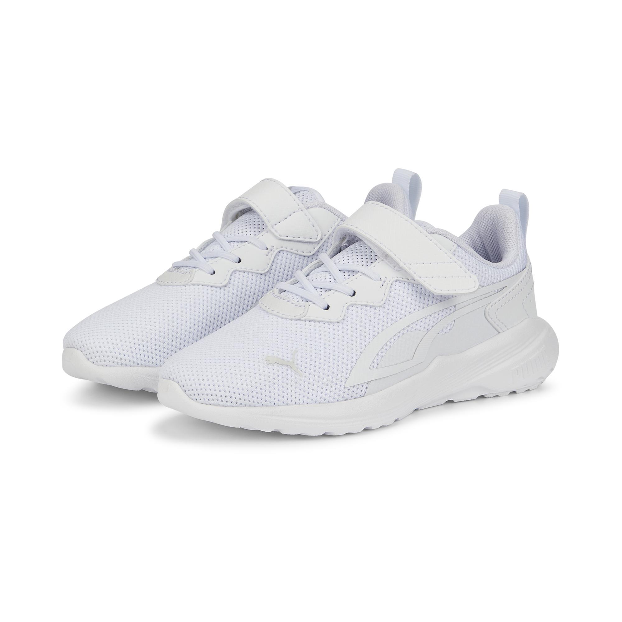 Puma 38738705 All-Day Active Ac+ Ps Çocuk Günlük Spor Ayakkabı