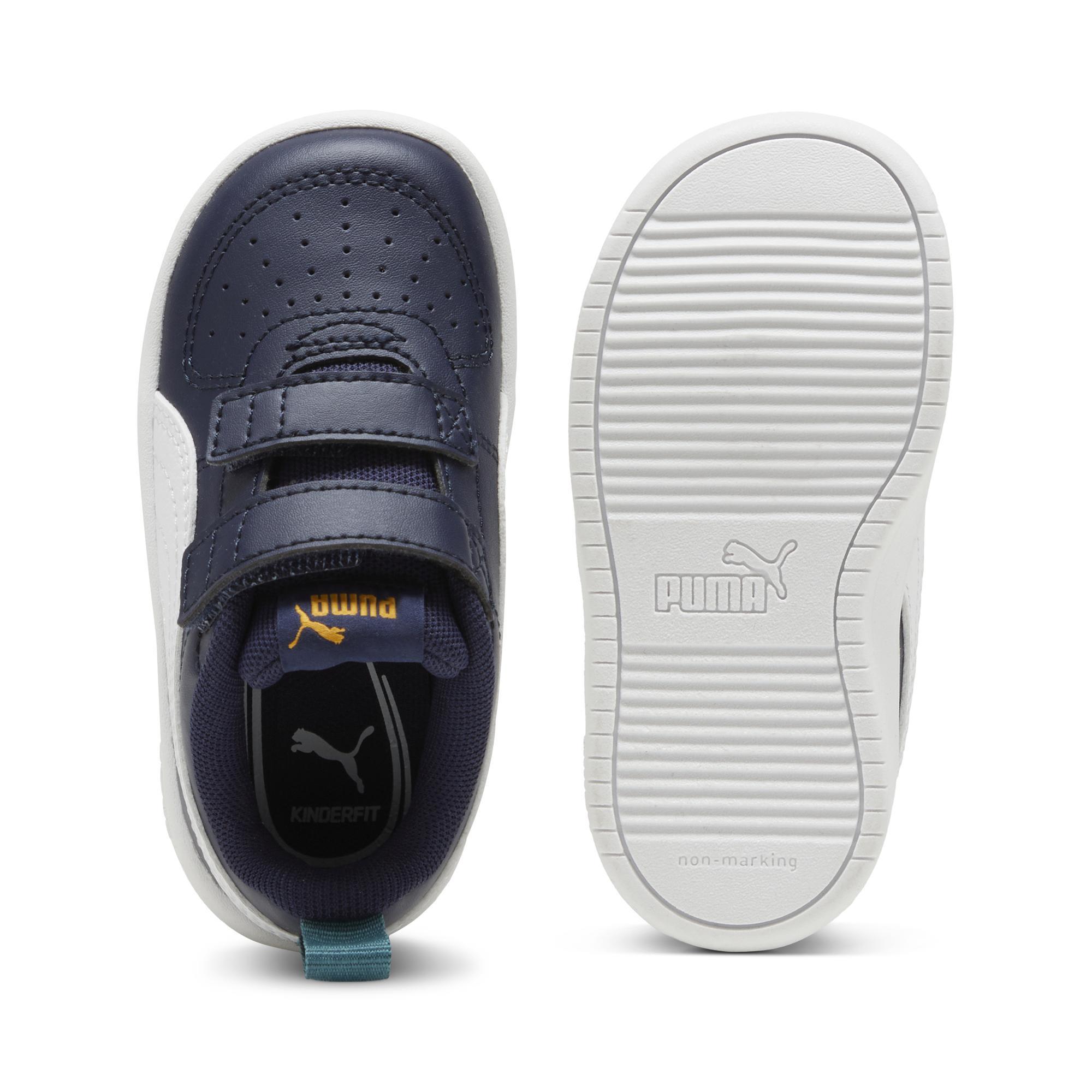 Puma 39132807 Rickie V Inf Çocuk Günlük Spor Ayakkabı