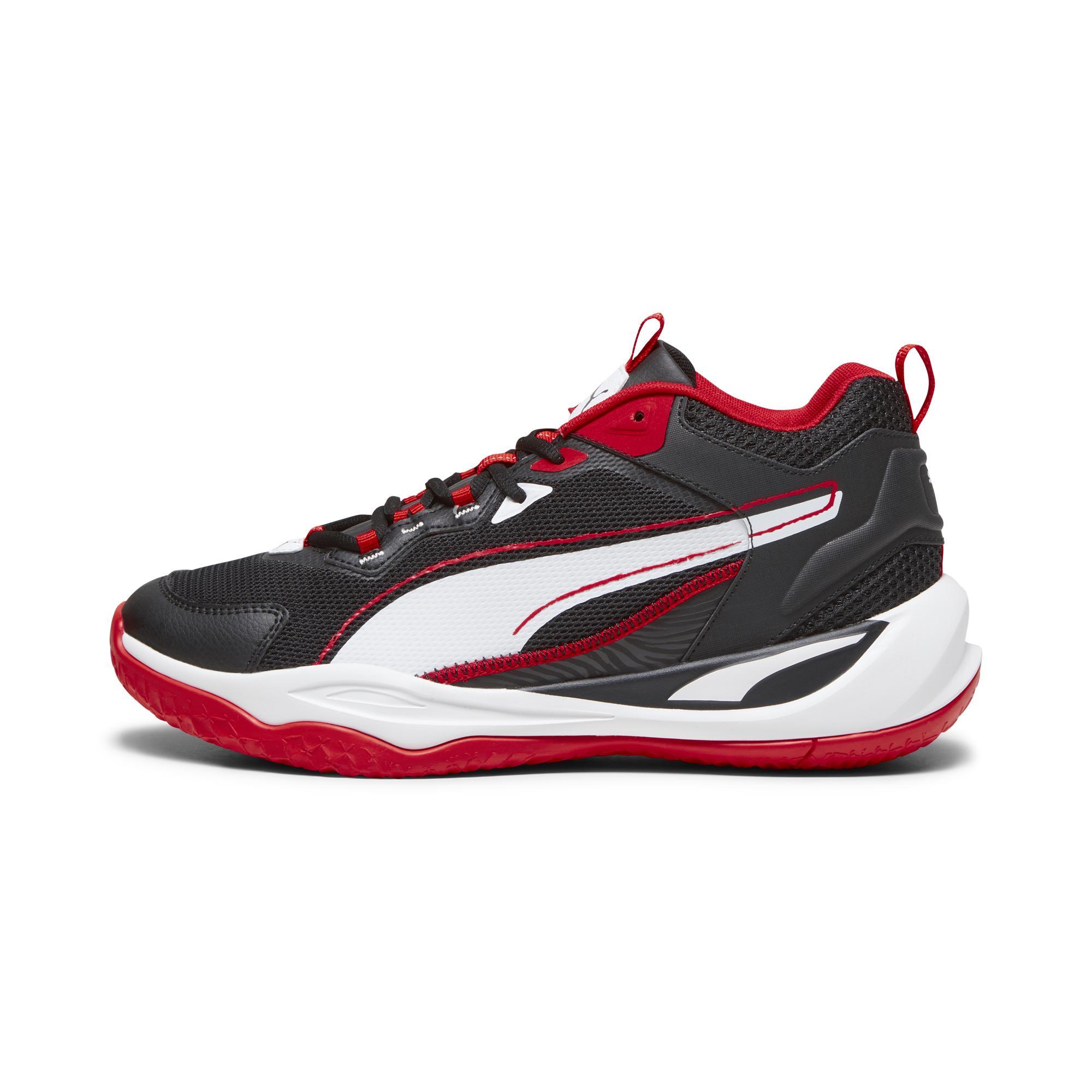 Puma 39233001 Playmaker 2023 Unisex Günlük Spor Ayakkabı