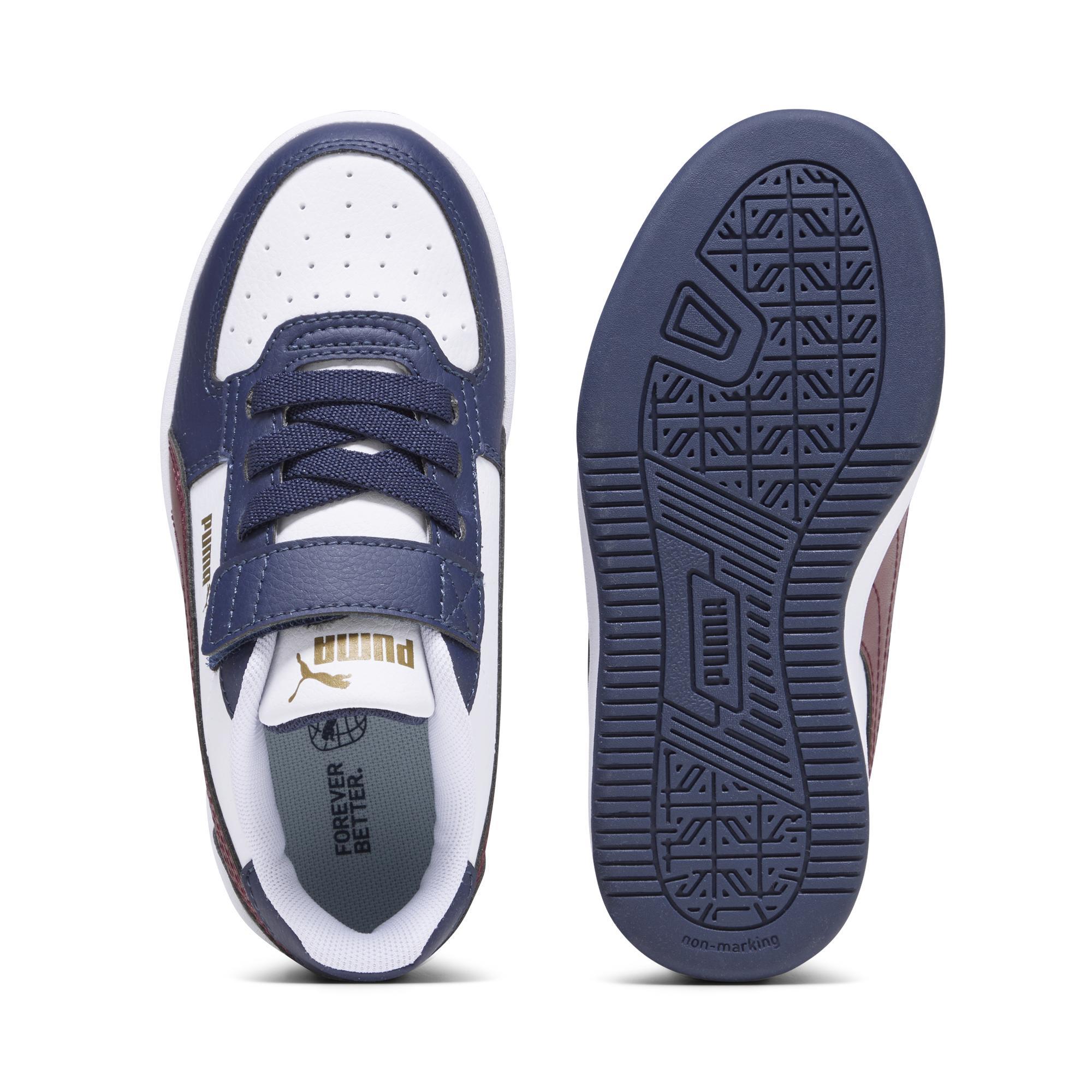 Puma 39383903 Caven 2.0 Ac+ Ps Çocuk Günlük Spor Ayakkabı