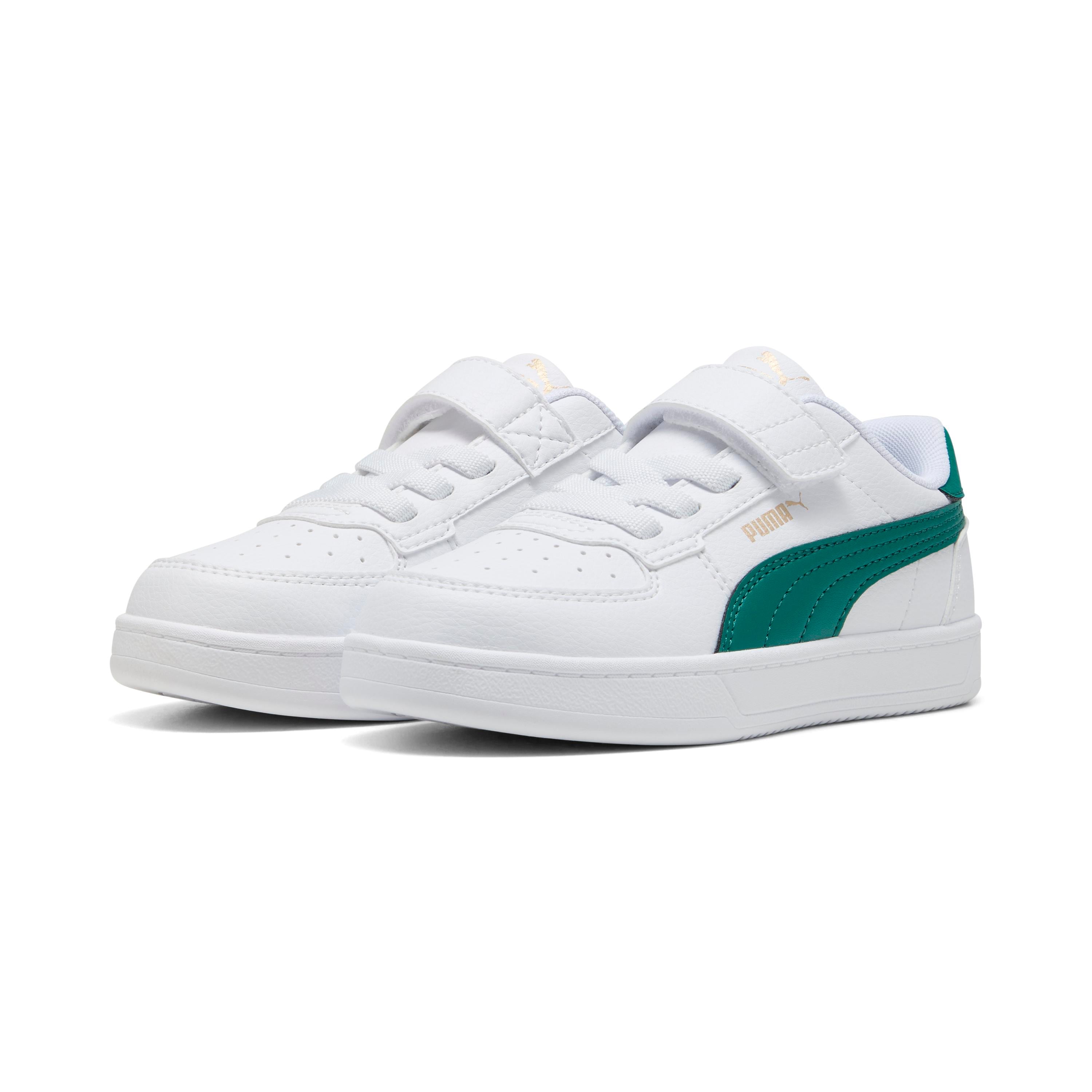 Puma 39383962 Caven 2.0 Ac+ Ps Çocuk Günlük Spor Ayakkabı