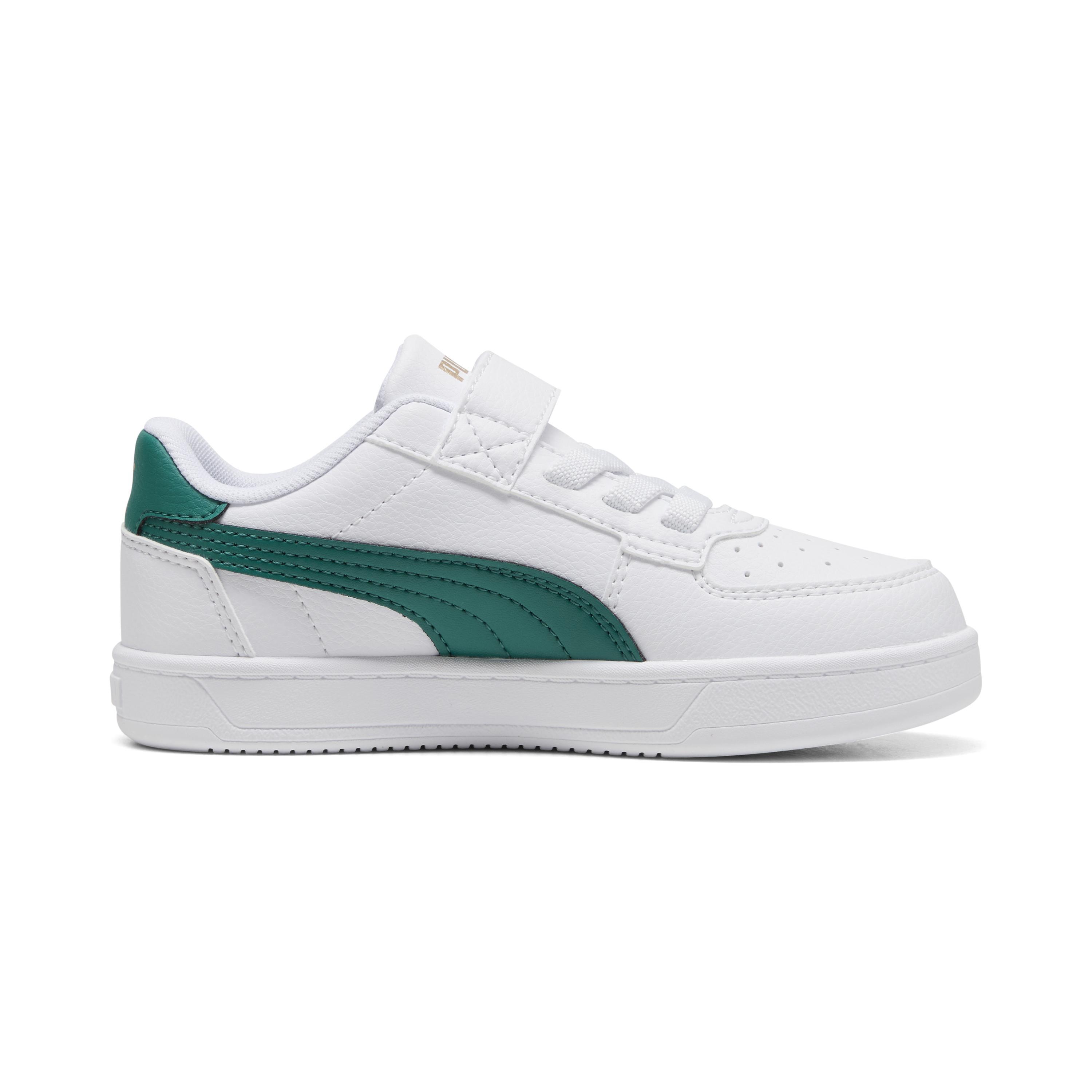 Puma 39383962 Caven 2.0 Ac+ Ps Çocuk Günlük Spor Ayakkabı