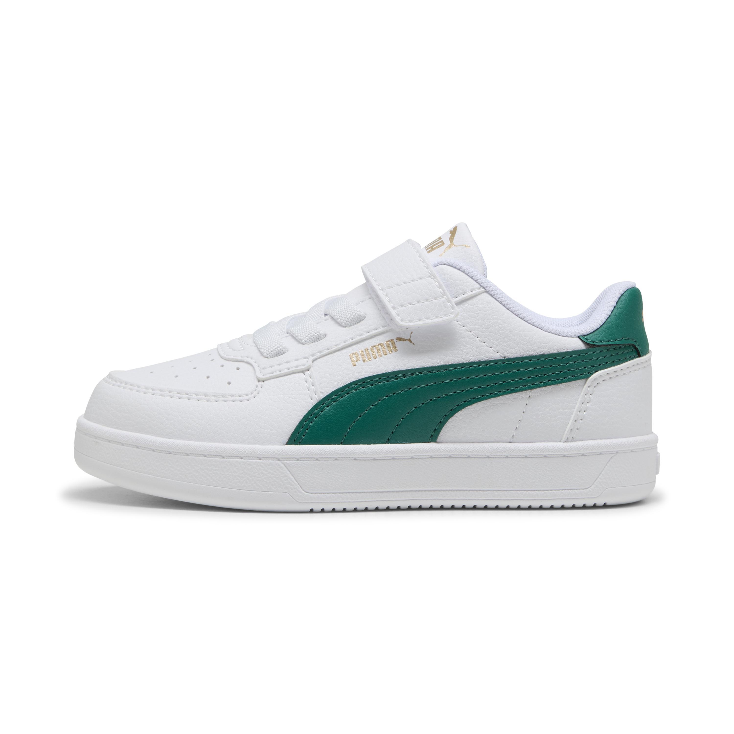 Puma 39383962 Caven 2.0 Ac+ Ps Çocuk Günlük Spor Ayakkabı