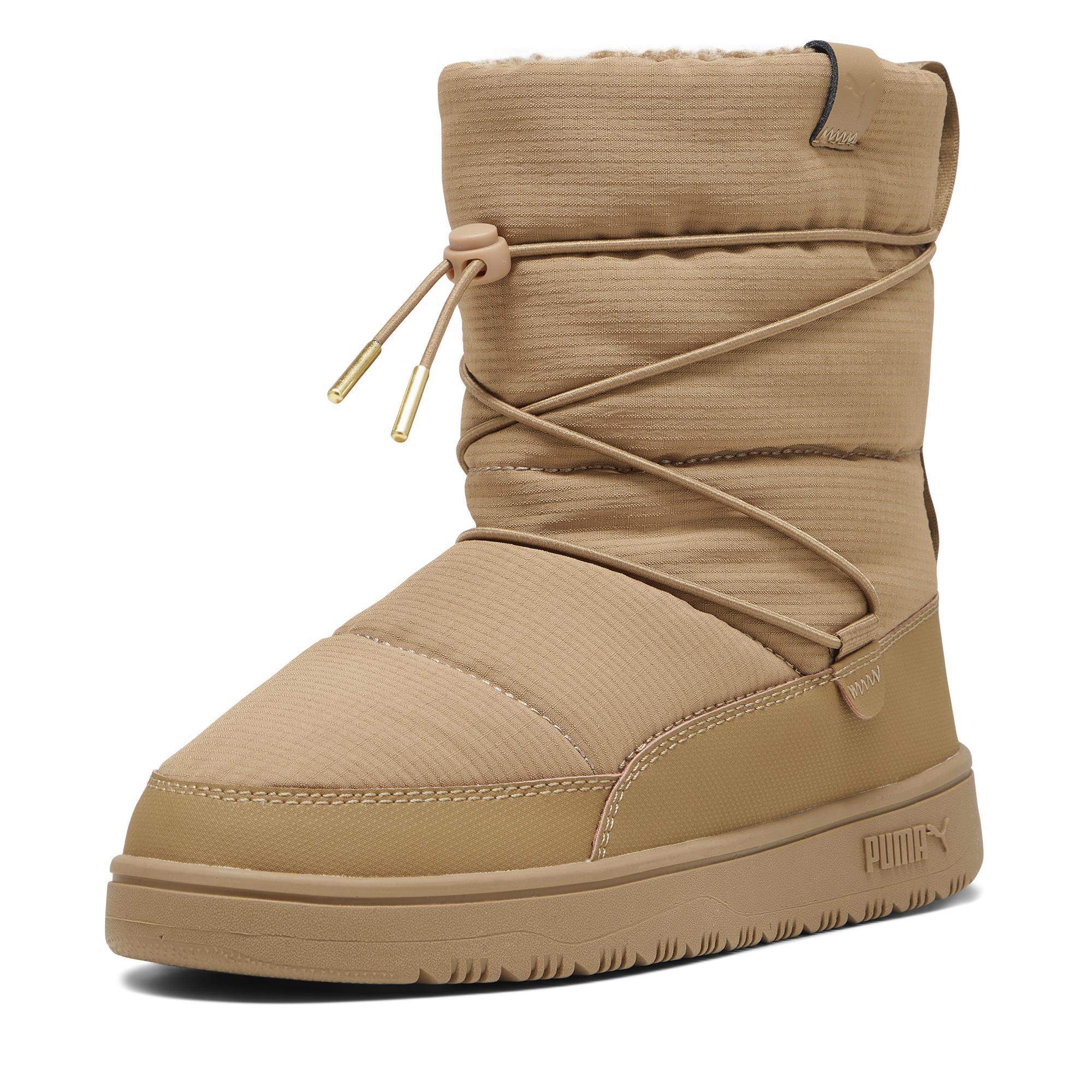 Puma 39392004 Snowbae Wns Kadın Günlük Spor Ayakkabı