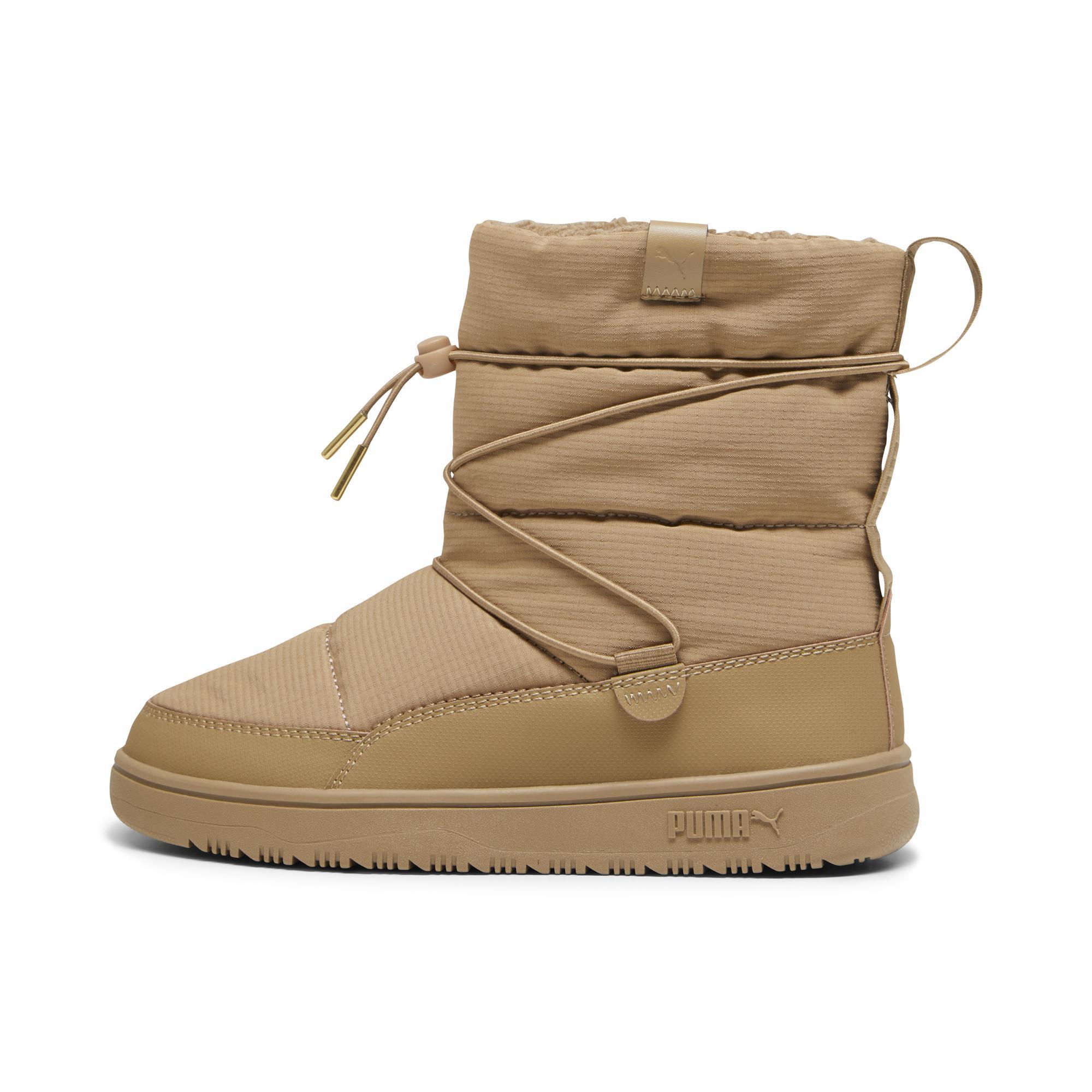 Puma 39392004 Snowbae Wns Kadın Günlük Spor Ayakkabı