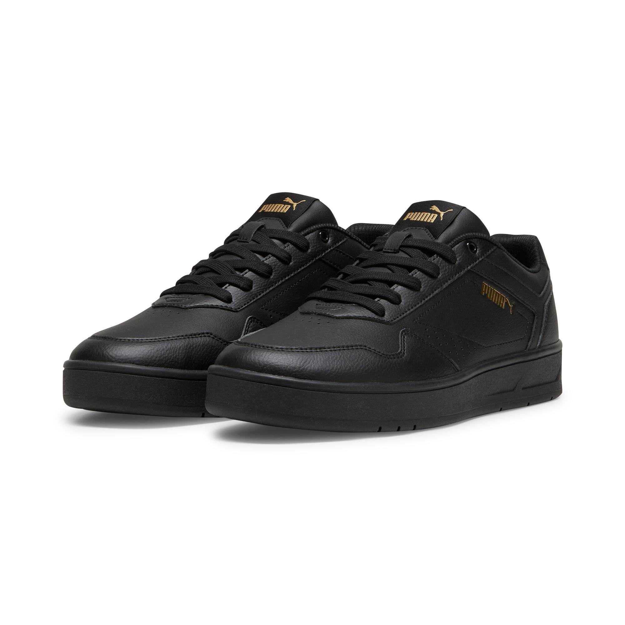 Puma 39501802 Court Classic Unisex Günlük Spor Ayakkabı