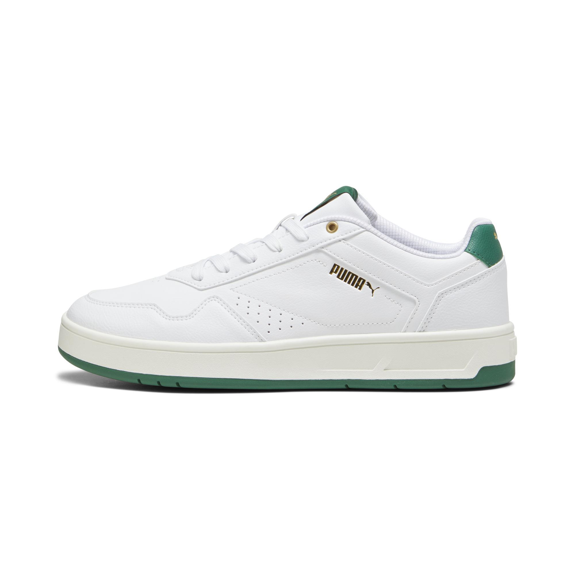 Puma 39501803 Court Classic Unisex Günlük Spor Ayakkabı