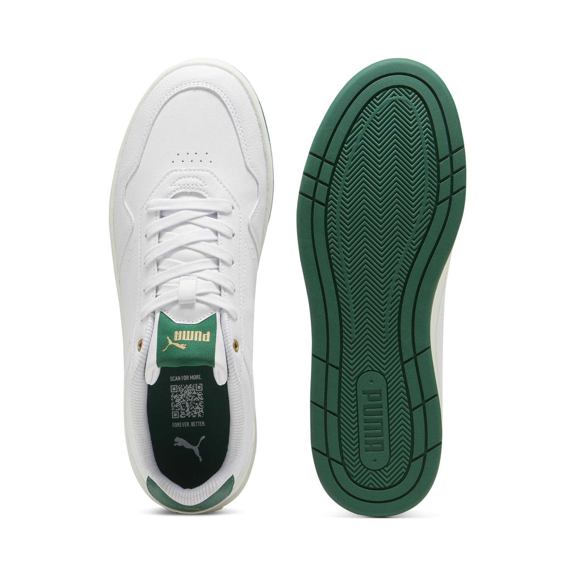 Puma 39501803 Court Classic Unisex Günlük Spor Ayakkabı