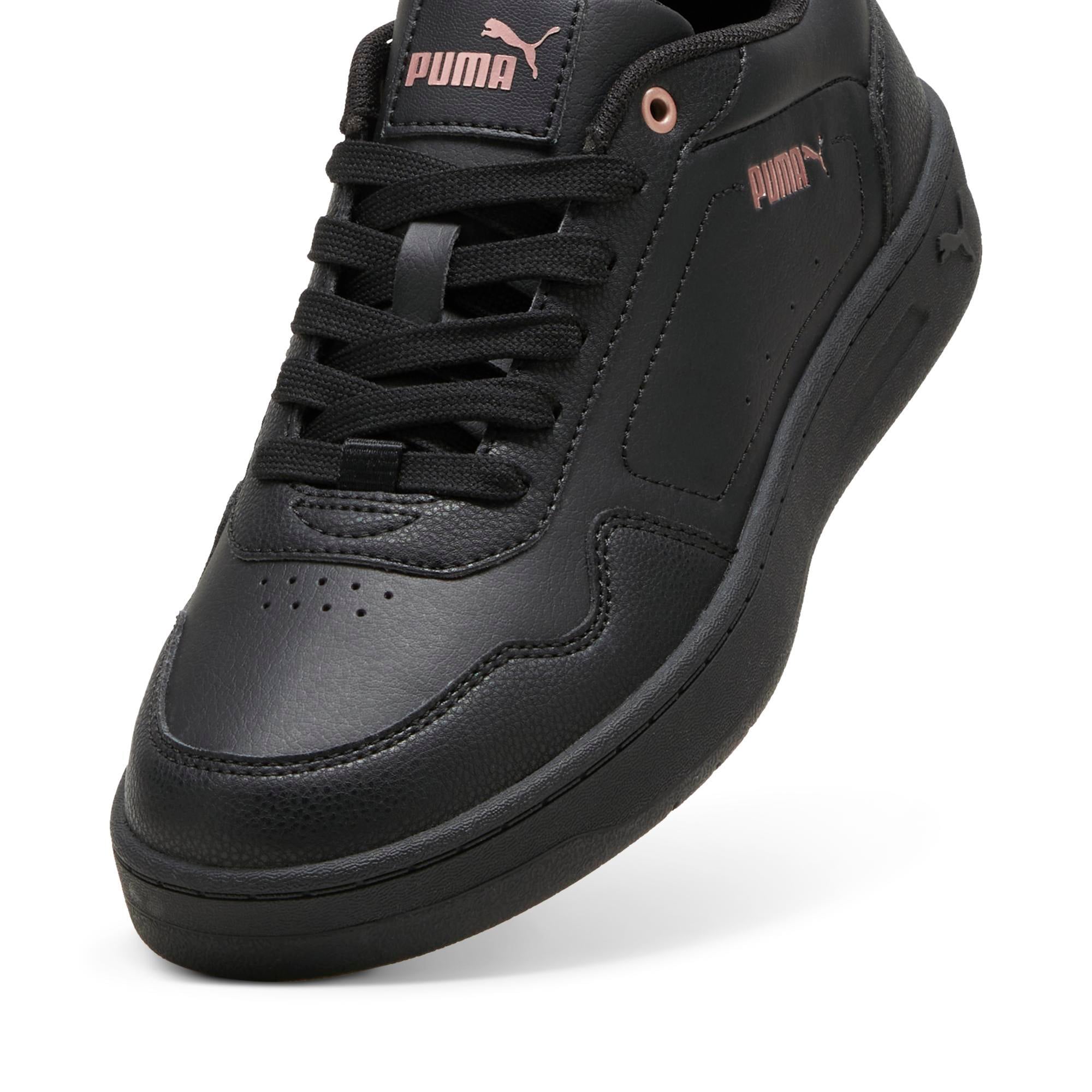 Puma 39502102 Court Classy Kadın Günlük Spor Ayakkabı