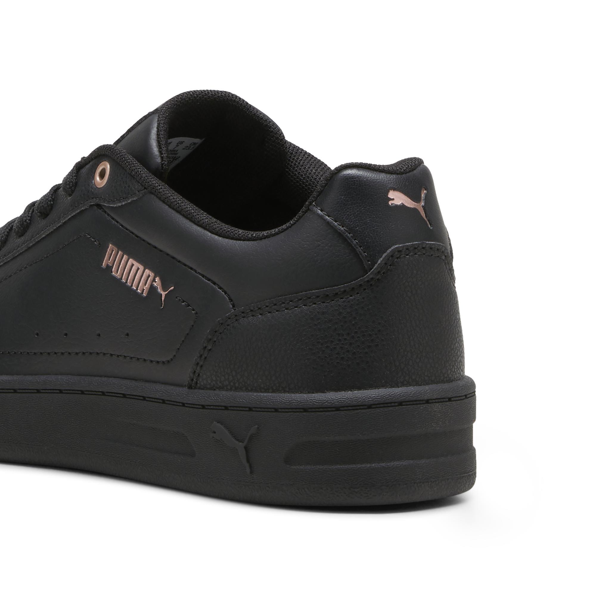 Puma 39502102 Court Classy Kadın Günlük Spor Ayakkabı
