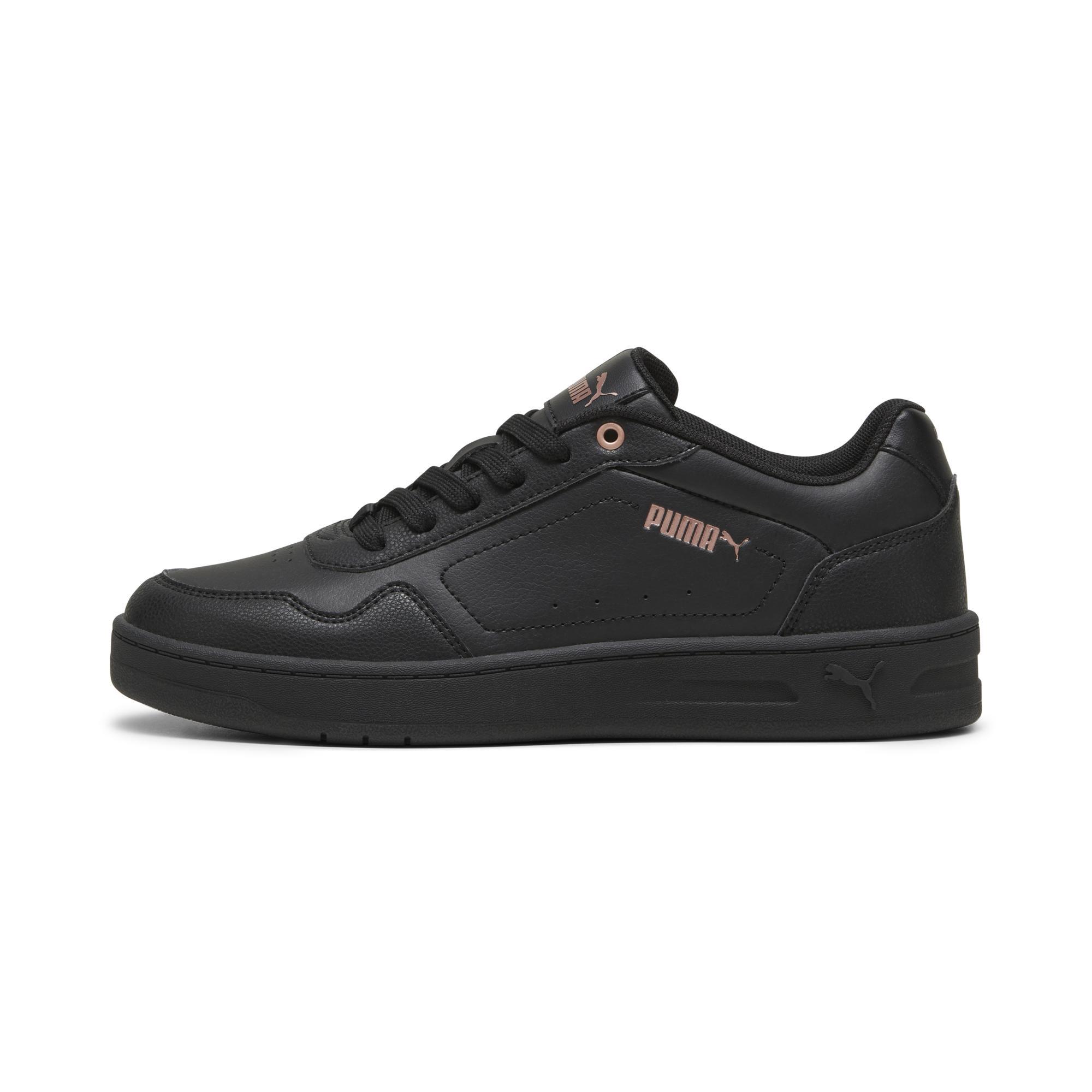 Puma 39502102 Court Classy Kadın Günlük Spor Ayakkabı