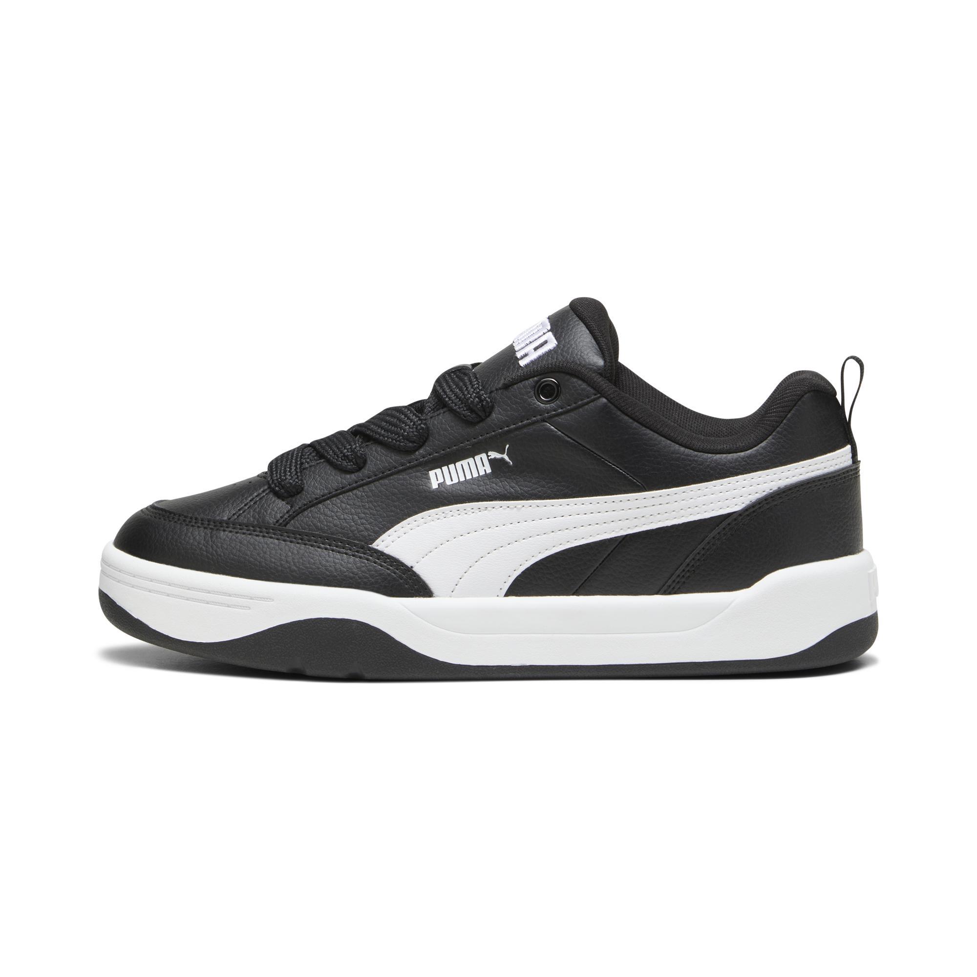 Puma 39508403 Park Lifestyle Unisex Günlük Spor Ayakkabı