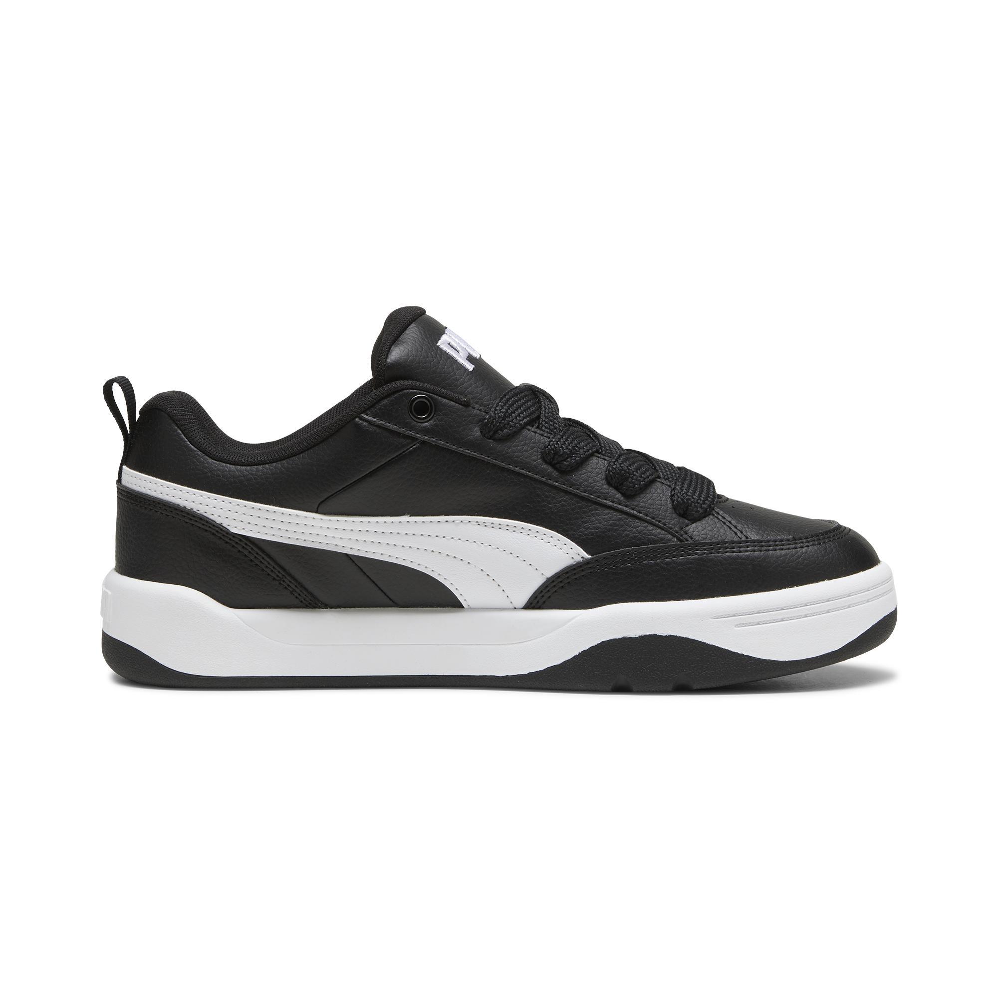 Puma 39508403 Park Lifestyle Unisex Günlük Spor Ayakkabı