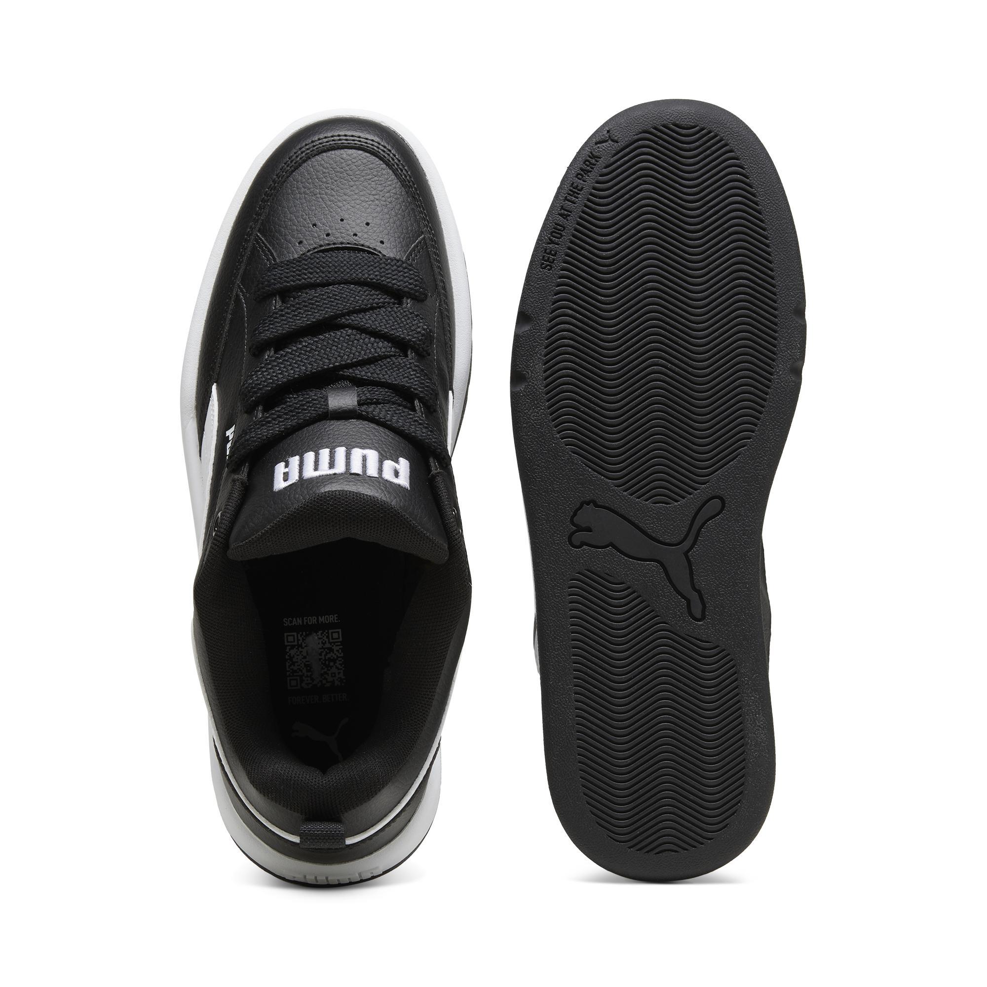 Puma 39508403 Park Lifestyle Unisex Günlük Spor Ayakkabı