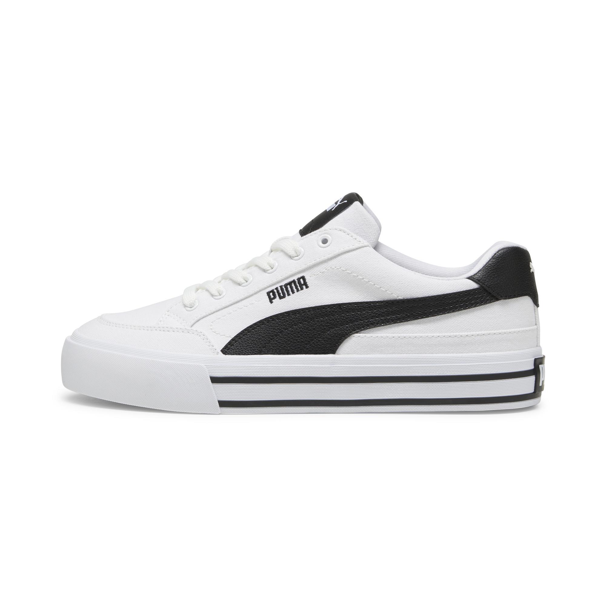 Puma 39635302 Court Classic Vulc Fs Unisex Günlük Spor Ayakkabı