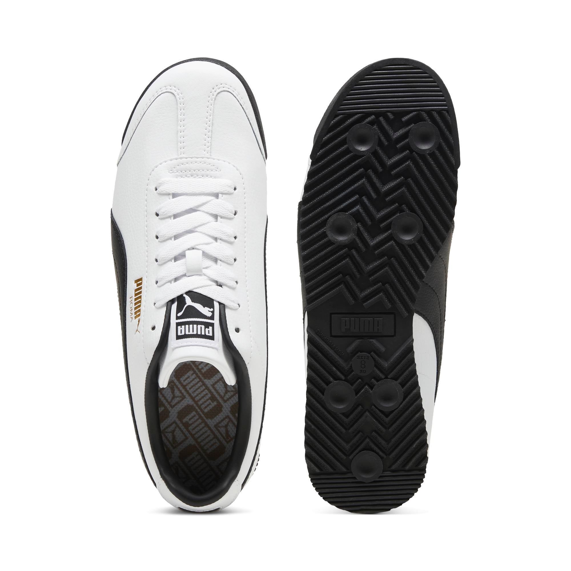 Puma 39686801 Roma 24 Standard Unisex Günlük Spor Ayakkabı