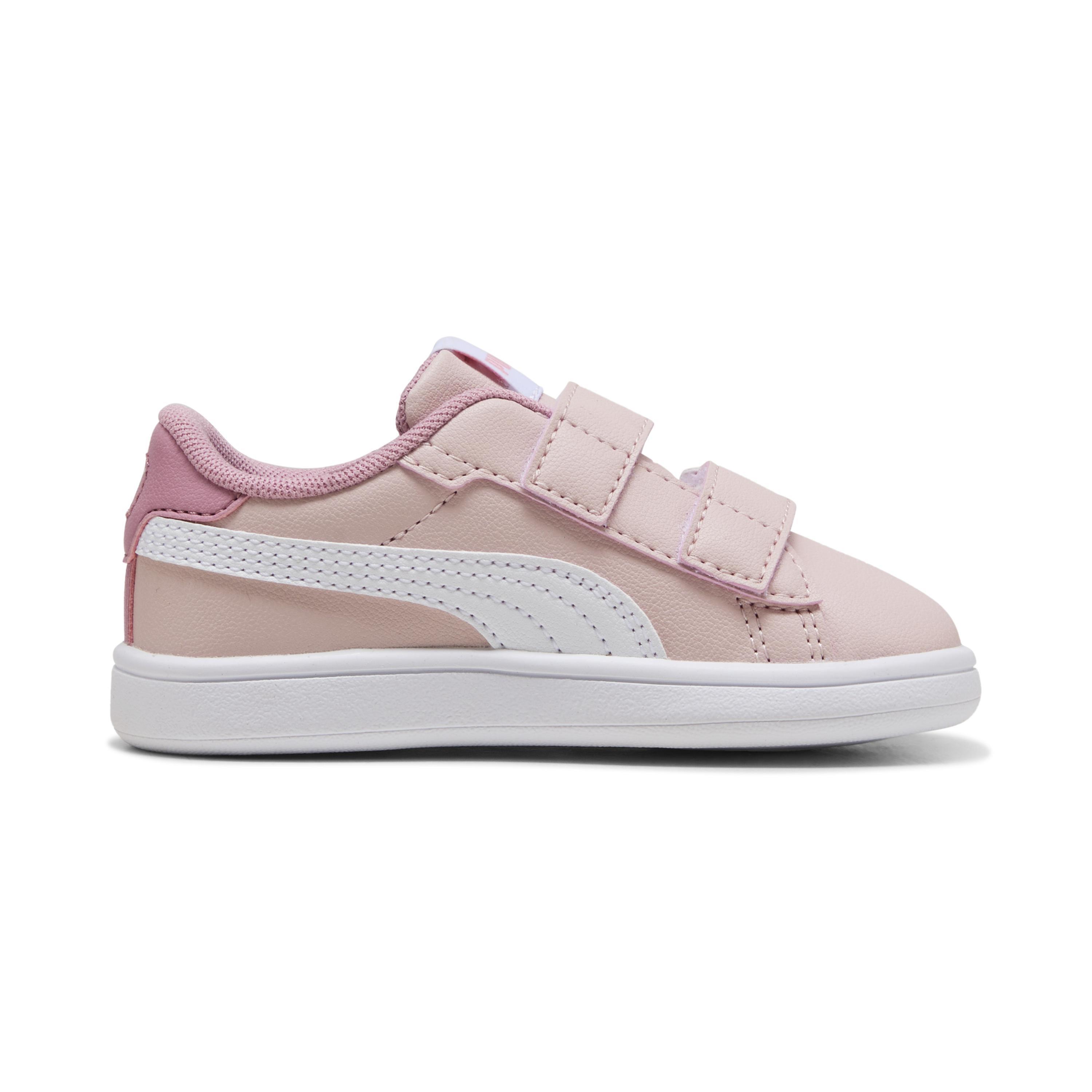 Puma 39728708 Smash 3.0 Badges V Inf Kız Çocuk Günlük Spor Ayakkabı