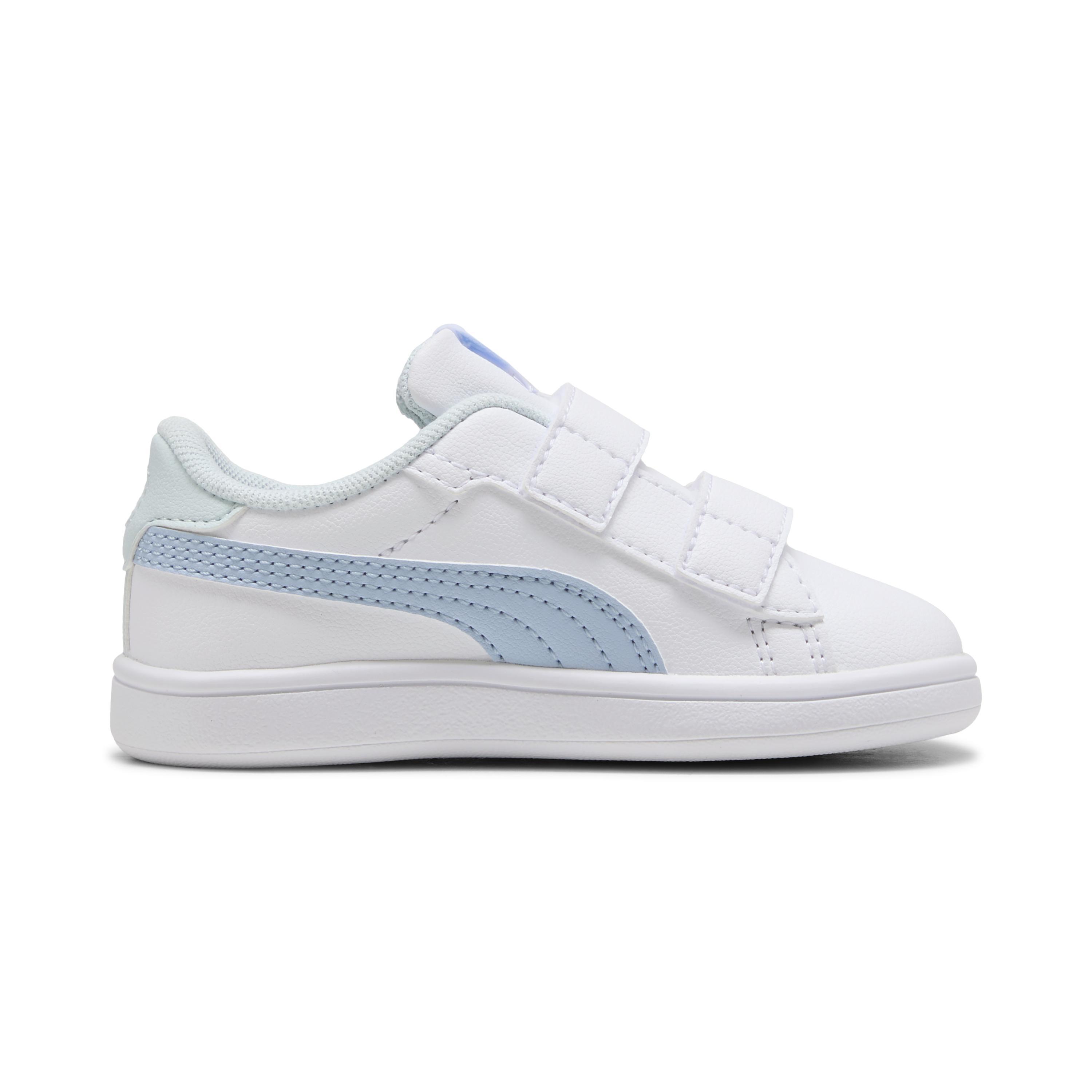 Puma 39728709 Smash 3.0 Badges V Inf Kız Çocuk Günlük Spor Ayakkabı