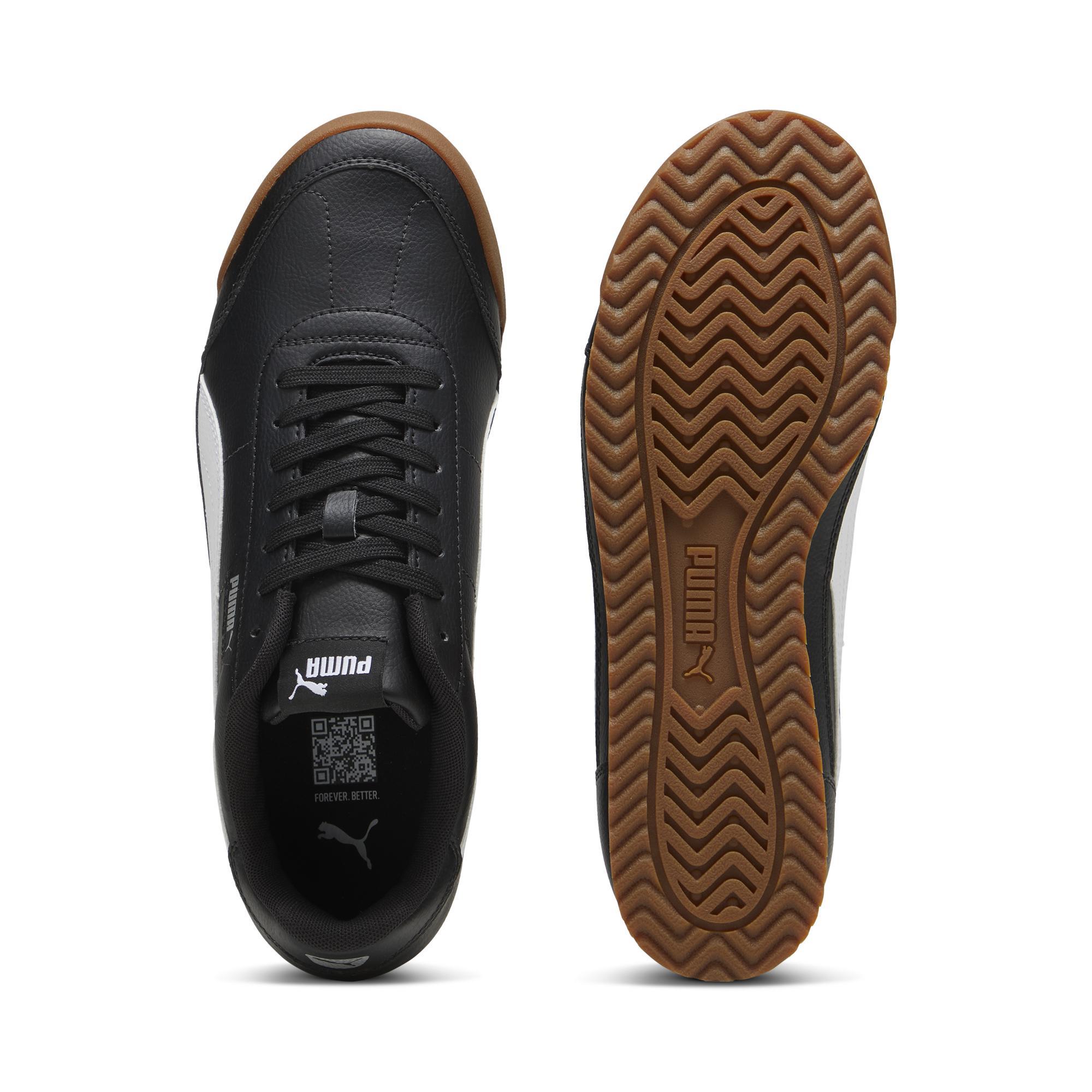 Puma 39745201 Turino II Unisex Günlük Spor Ayakkabı