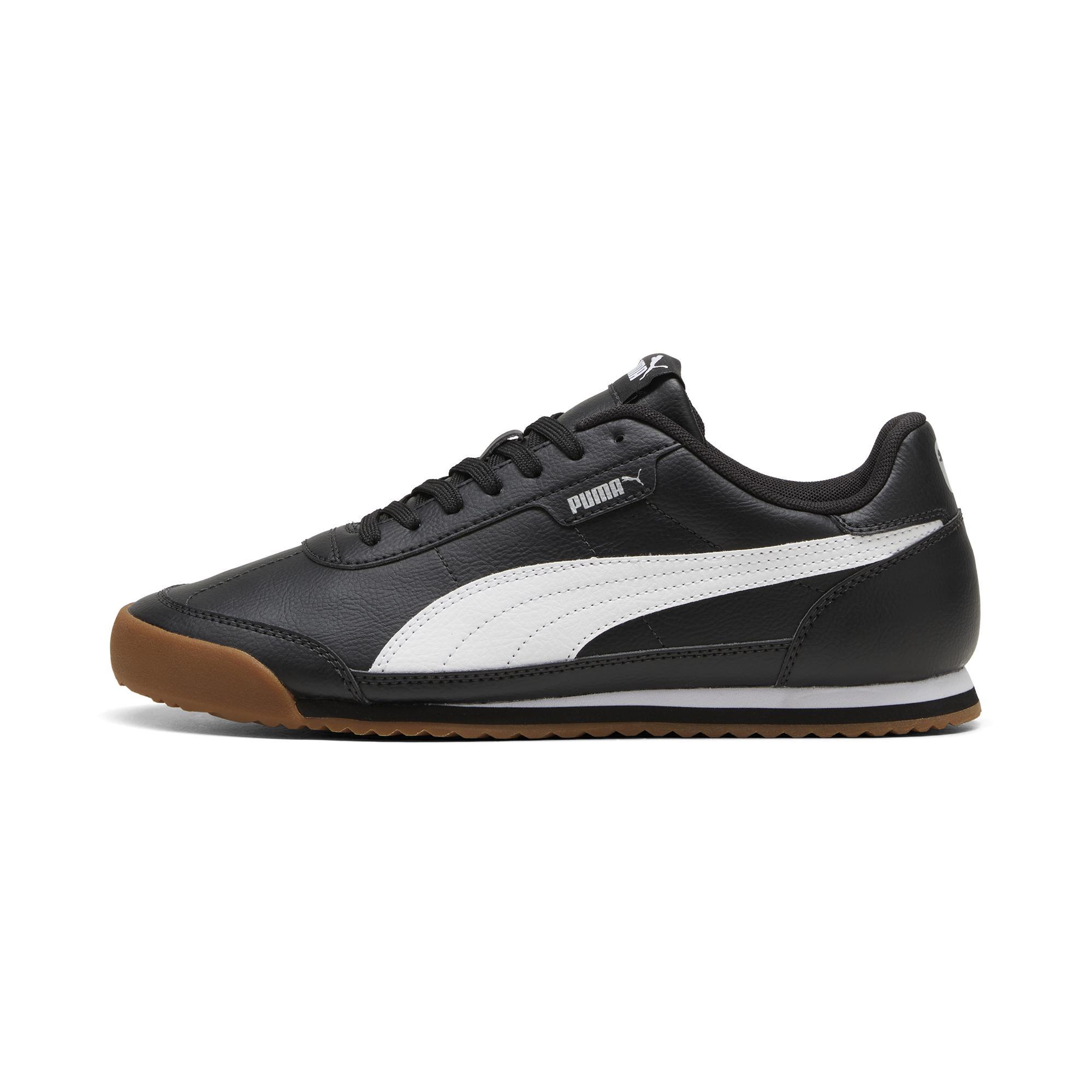 Puma 39745201 Turino II Unisex Günlük Spor Ayakkabı