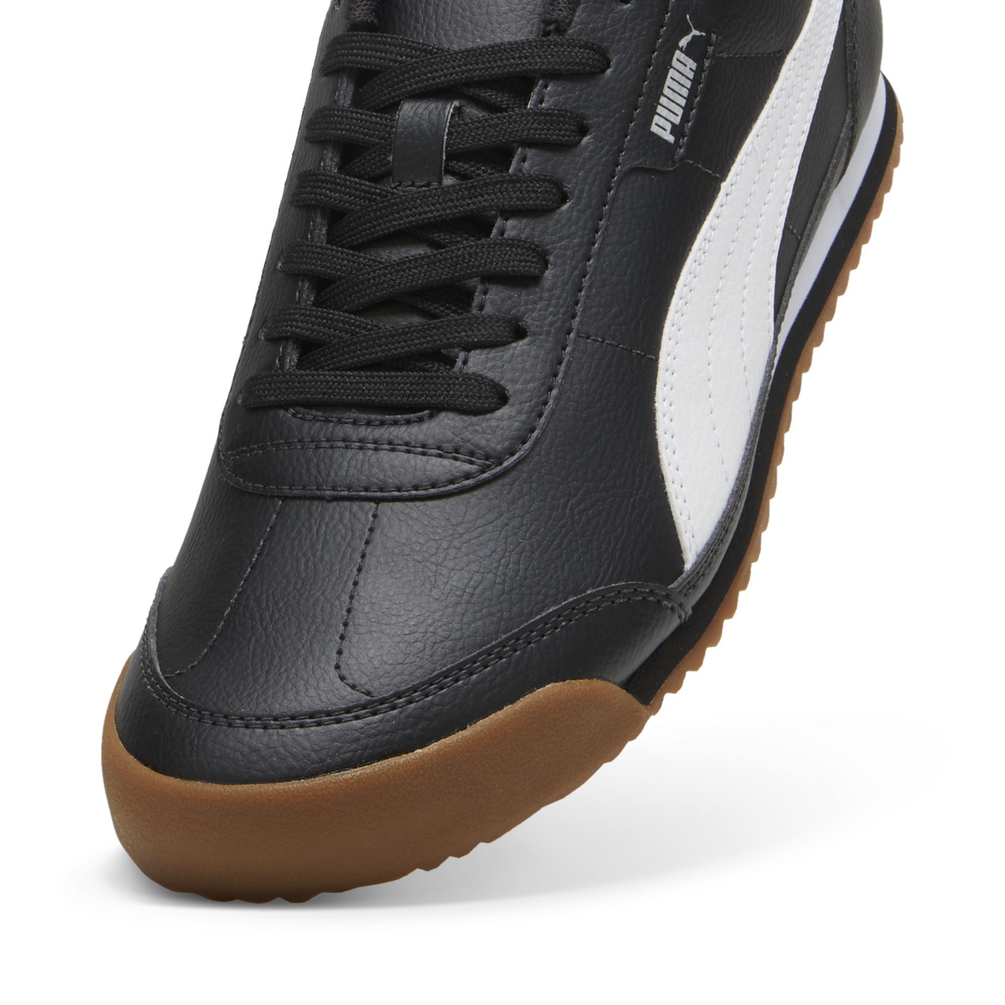 Puma 39745201 Turino II Unisex Günlük Spor Ayakkabı