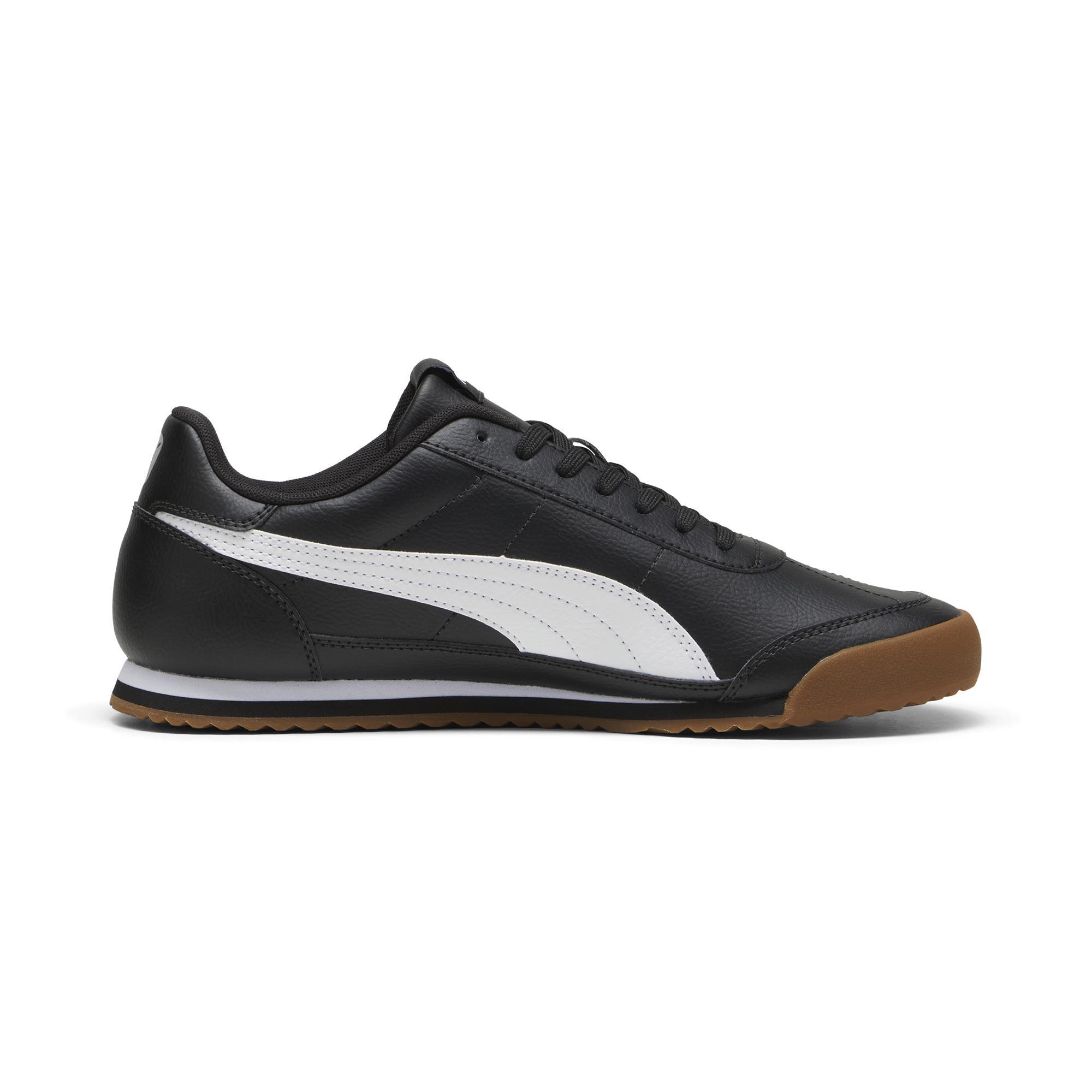 Puma 39745201 Turino II Unisex Günlük Spor Ayakkabı