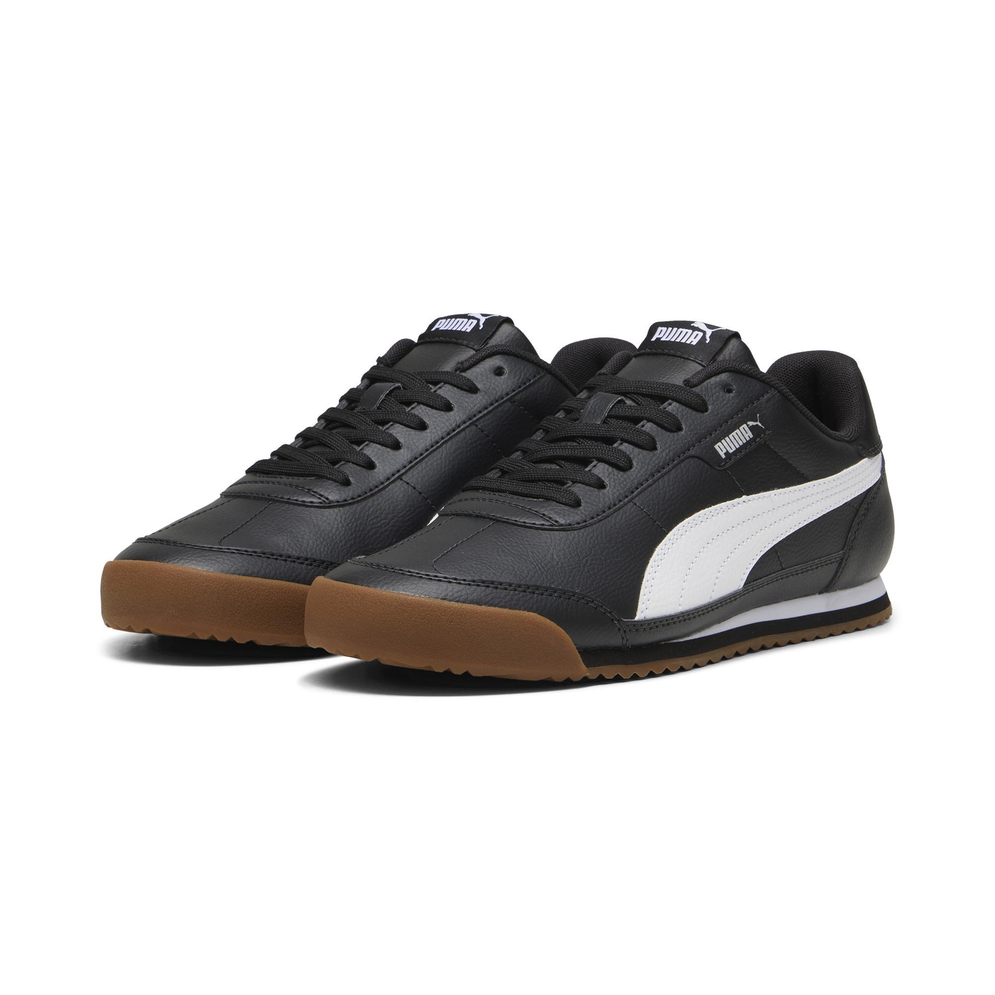 Puma 39745201 Turino II Unisex Günlük Spor Ayakkabı