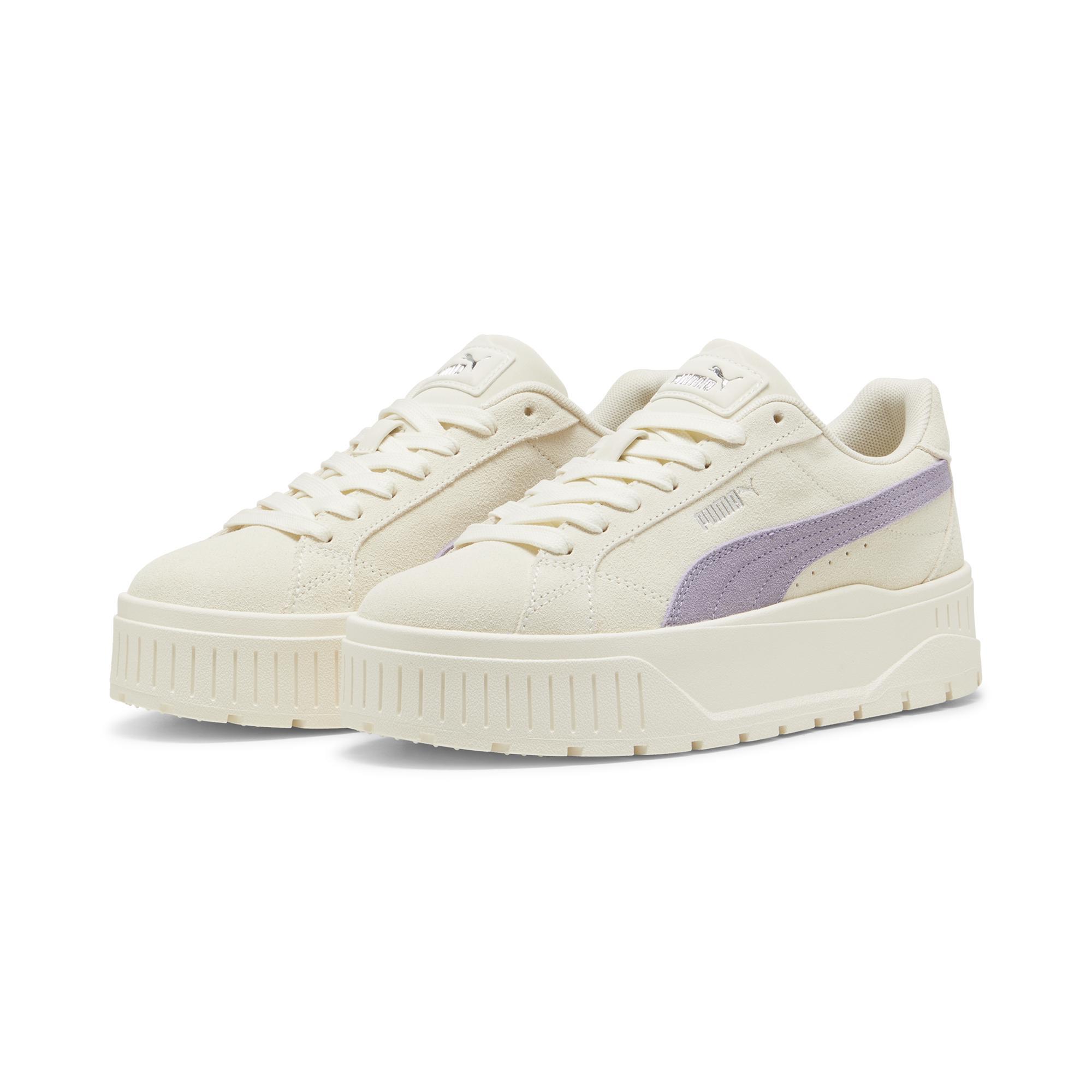 Puma 39745704 Karmen II Kadın Günlük Spor Ayakkabı