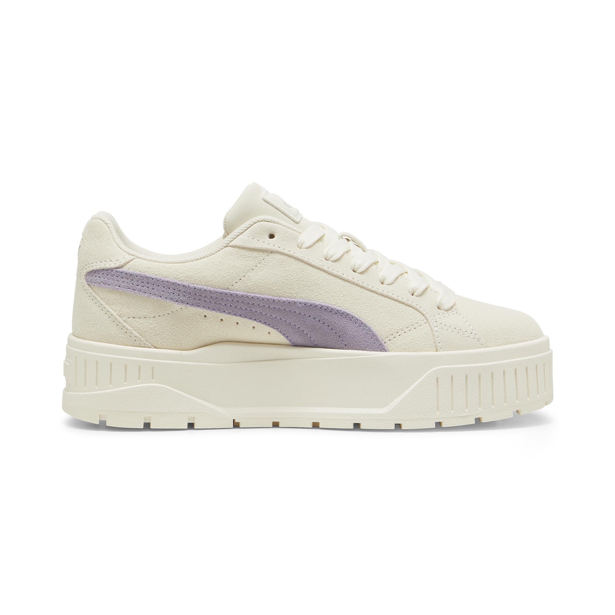 Puma 39745704 Karmen II Kadın Günlük Spor Ayakkabı