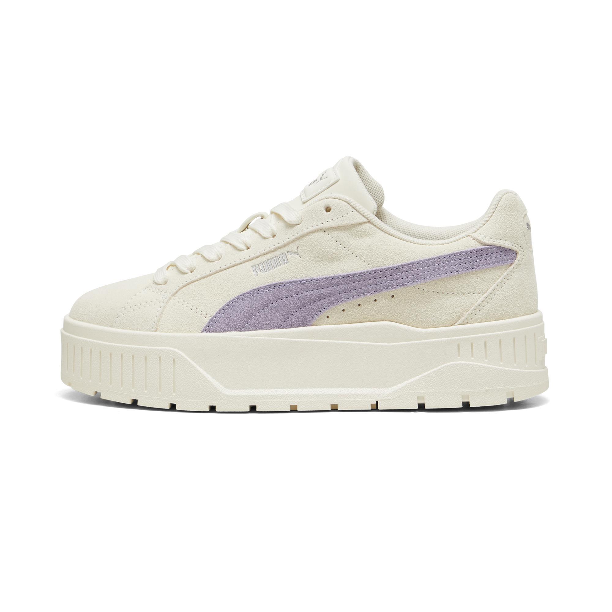 Puma 39745704 Karmen II Kadın Günlük Spor Ayakkabı