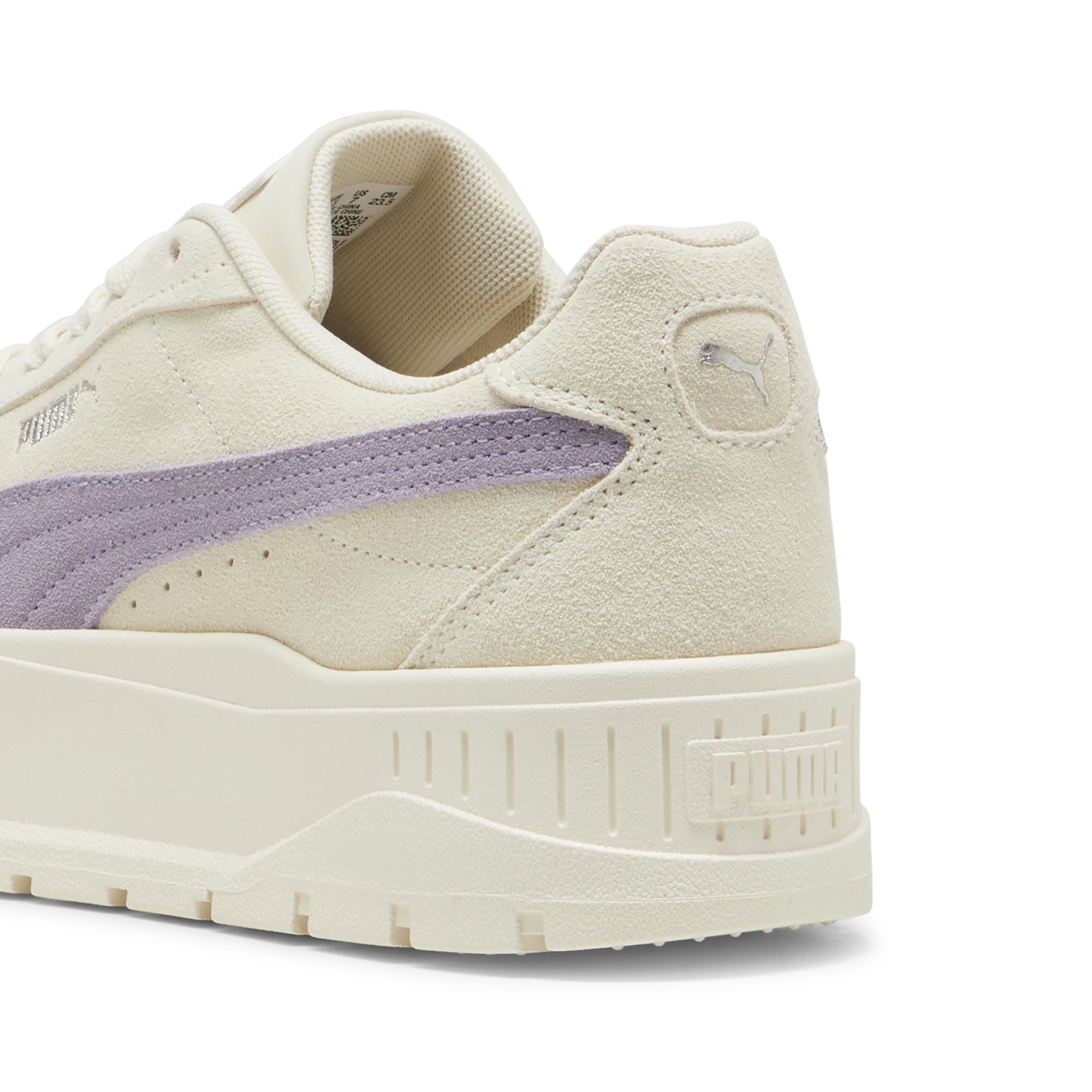 Puma 39745704 Karmen II Kadın Günlük Spor Ayakkabı