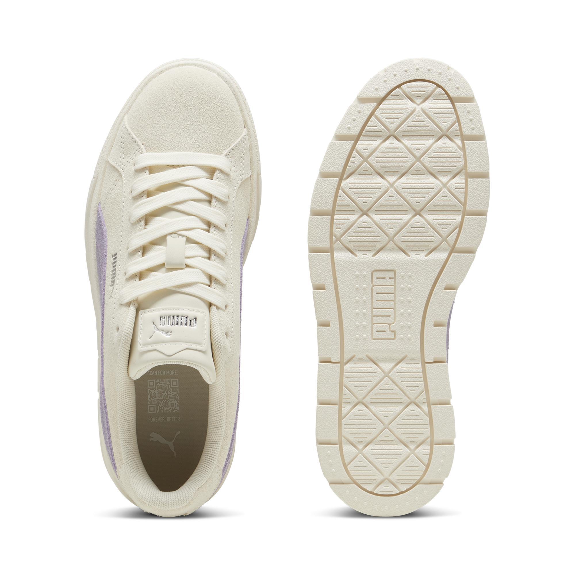 Puma 39745704 Karmen II Kadın Günlük Spor Ayakkabı
