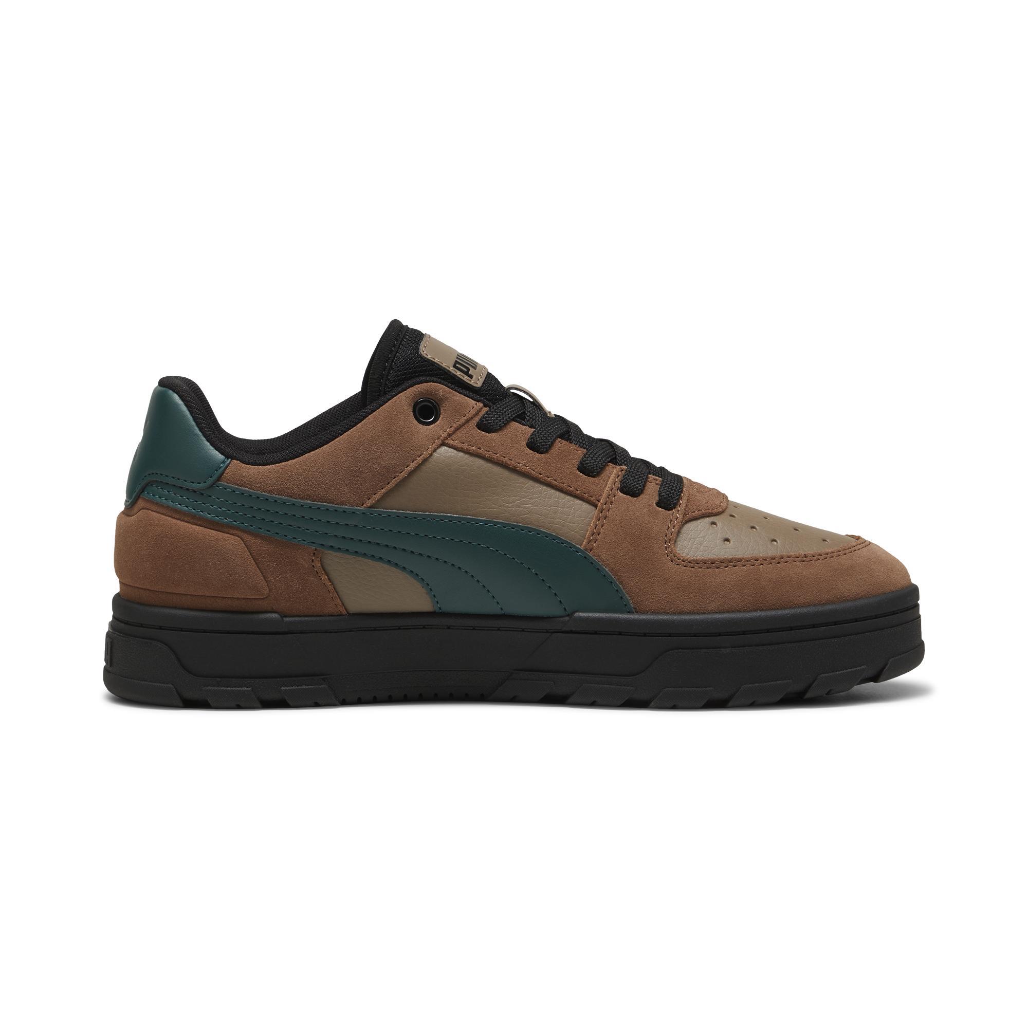 Puma 39746701 Caven 2.0 Abrupt Sd Unisex Günlük Spor Ayakkabı