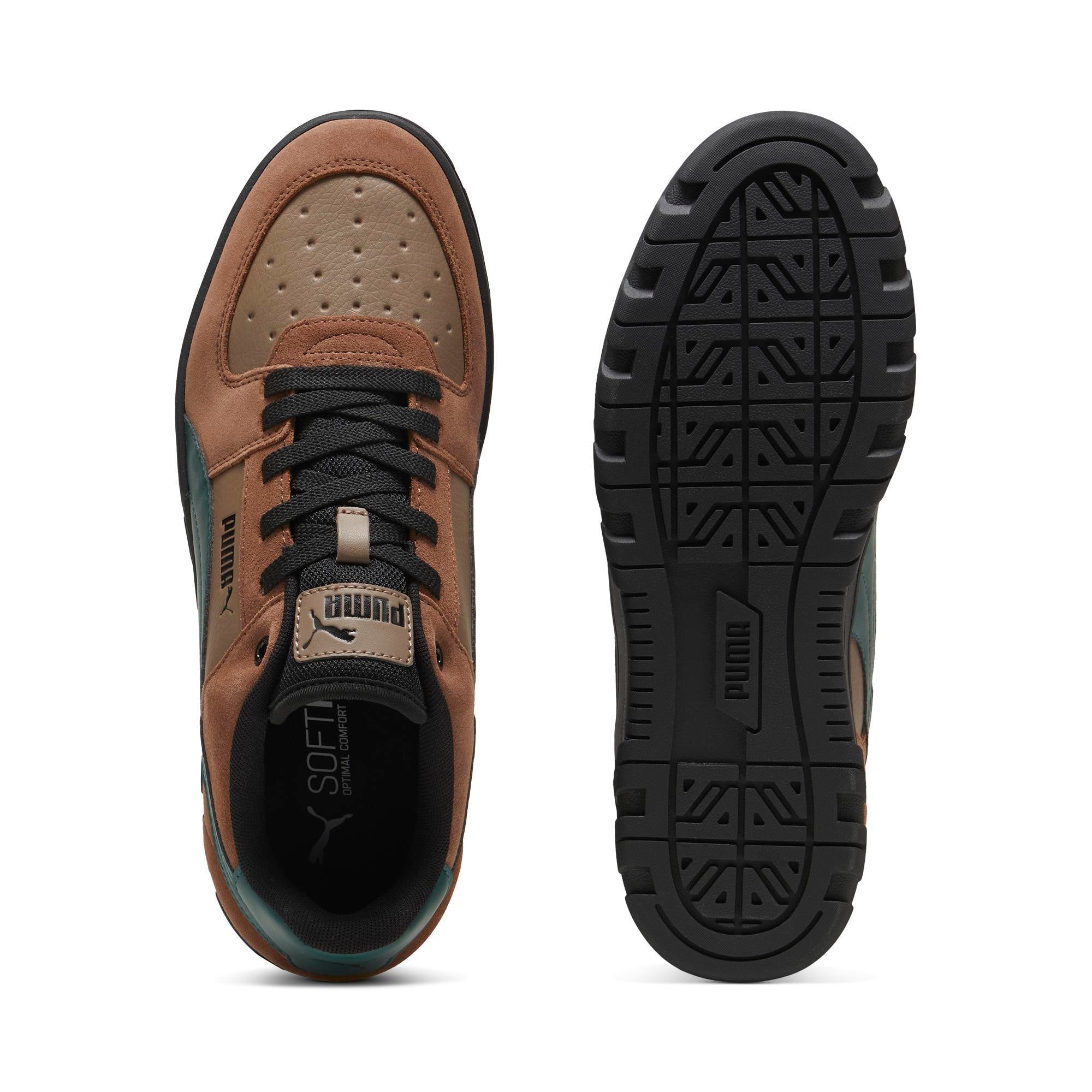 Puma 39746701 Caven 2.0 Abrupt Sd Unisex Günlük Spor Ayakkabı