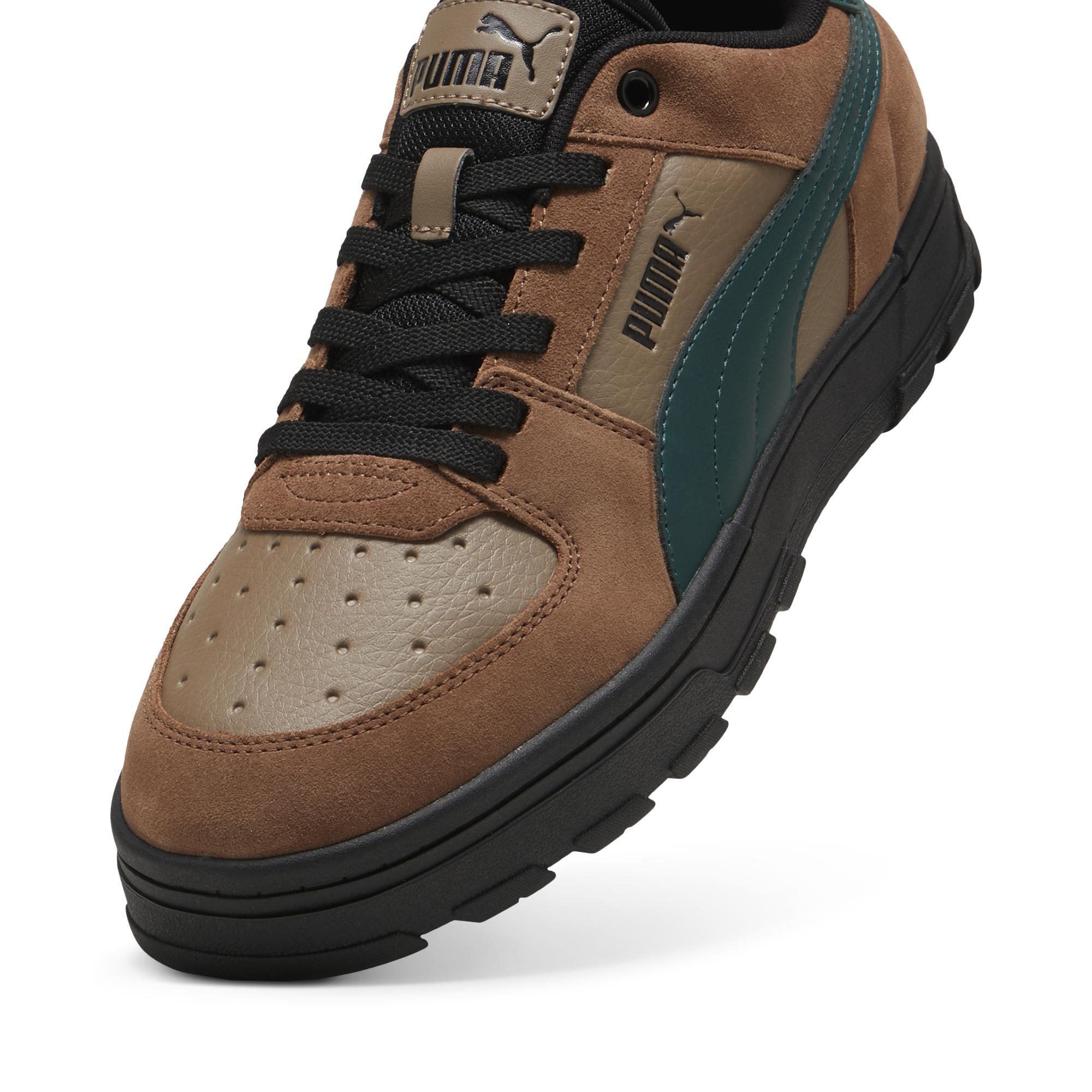 Puma 39746701 Caven 2.0 Abrupt Sd Unisex Günlük Spor Ayakkabı