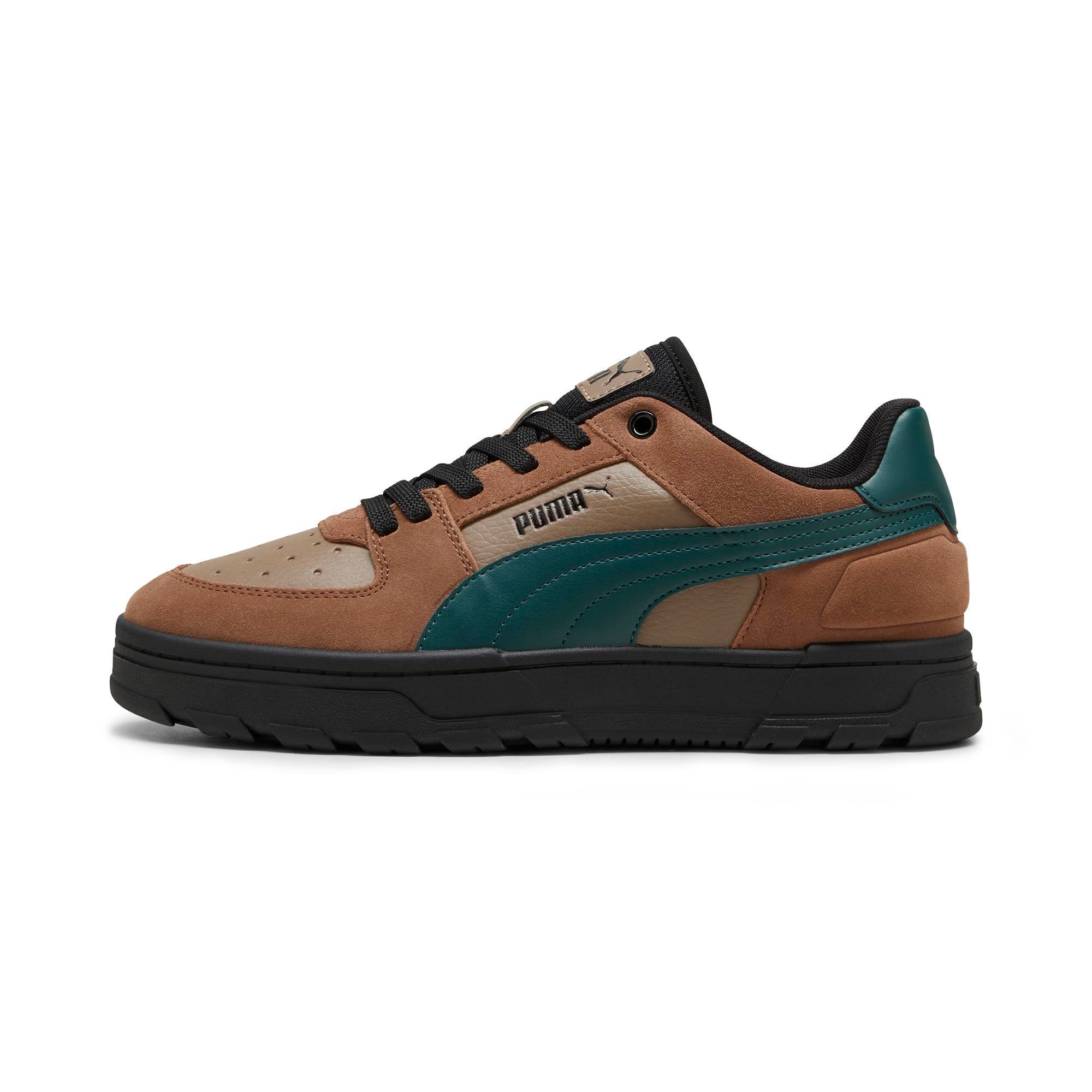 Puma 39746701 Caven 2.0 Abrupt Sd Unisex Günlük Spor Ayakkabı
