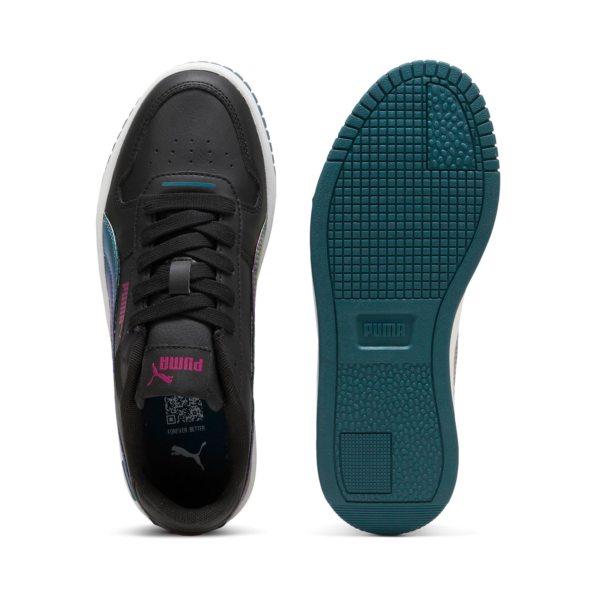 Puma 39797502 Carina Street Bouncy Sky Jr Kız Çocuk Günlük Spor Ayakkabı