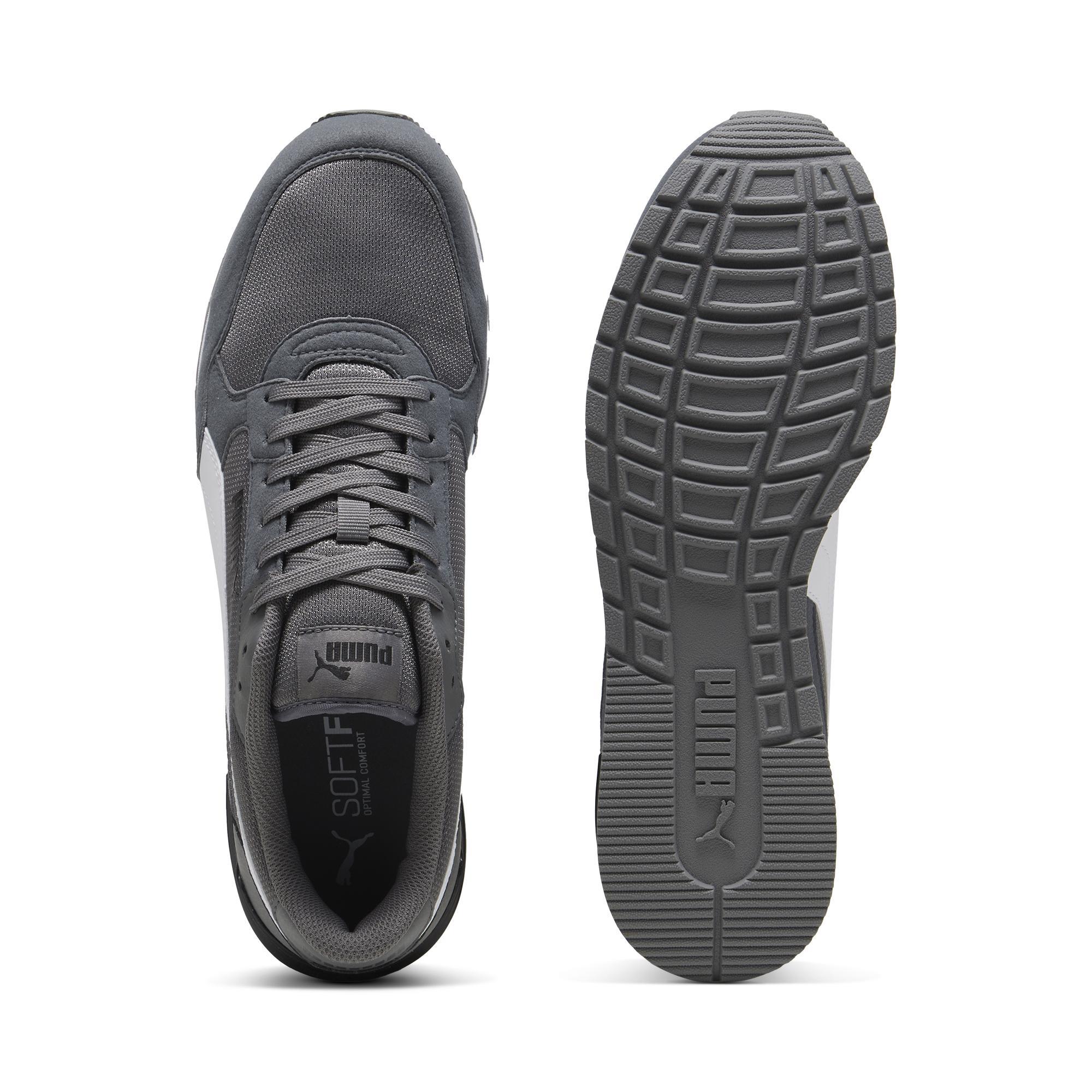 Puma 39966603 St Runner V4 Mesh Unisex Günlük Spor Ayakkabı