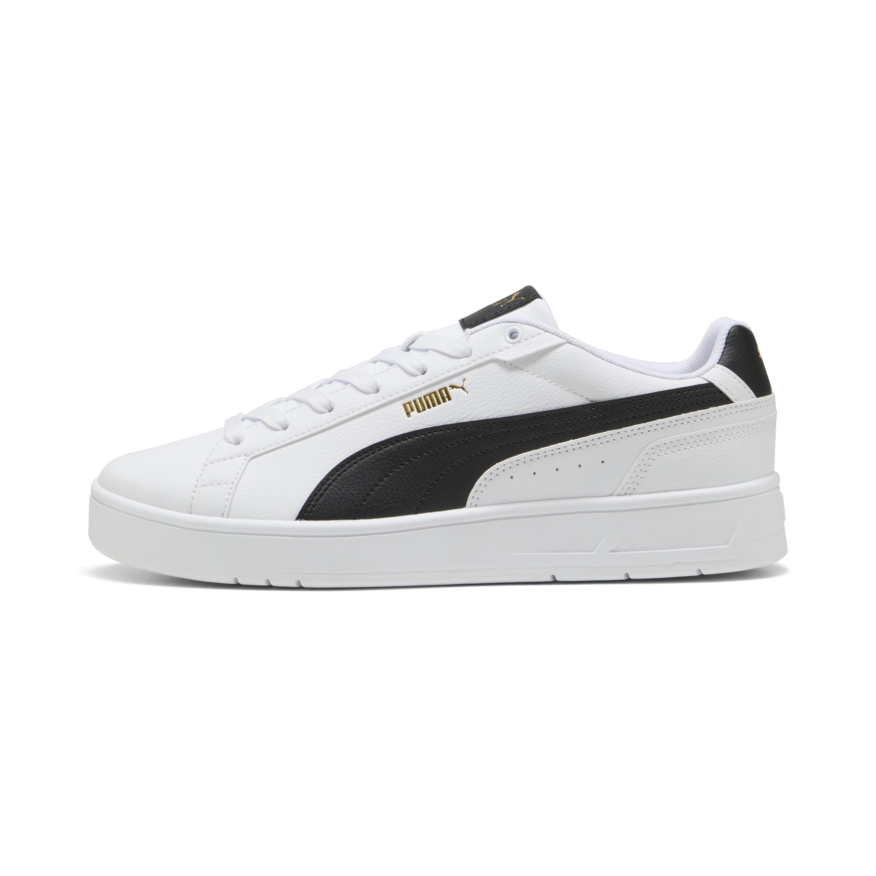 Puma 40028403 Court Classico Erkek Günlük Spor Ayakkabı
