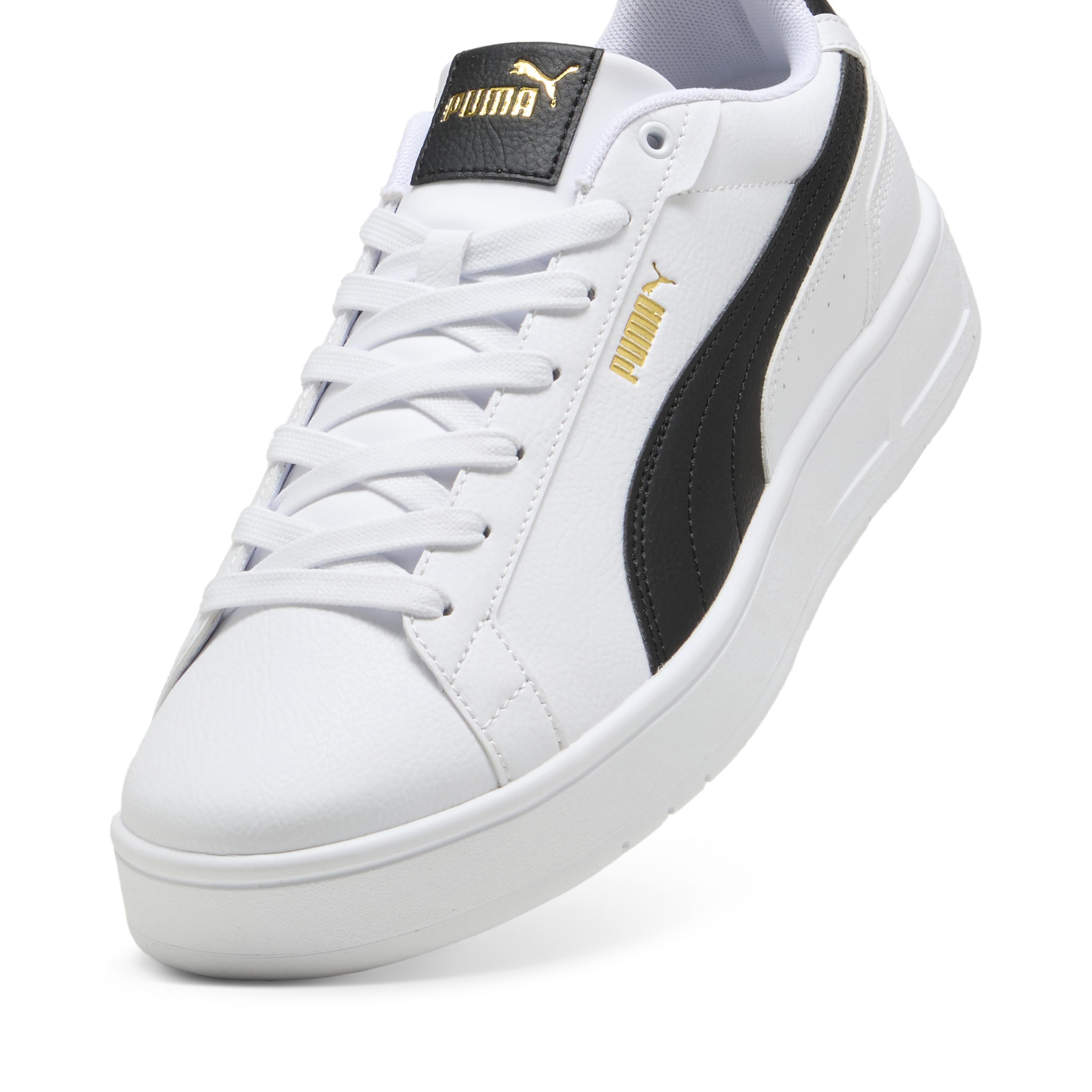 Puma 40028403 Court Classico Erkek Günlük Spor Ayakkabı