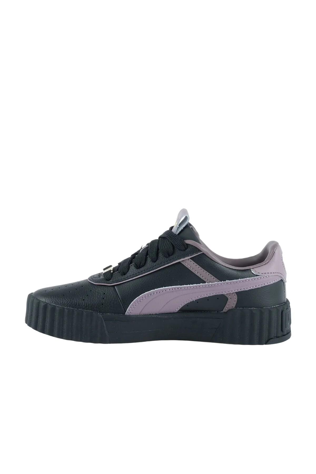 Puma 40072409 Carina 3.0 Luxe Kadın Günlük Spor Ayakkabı