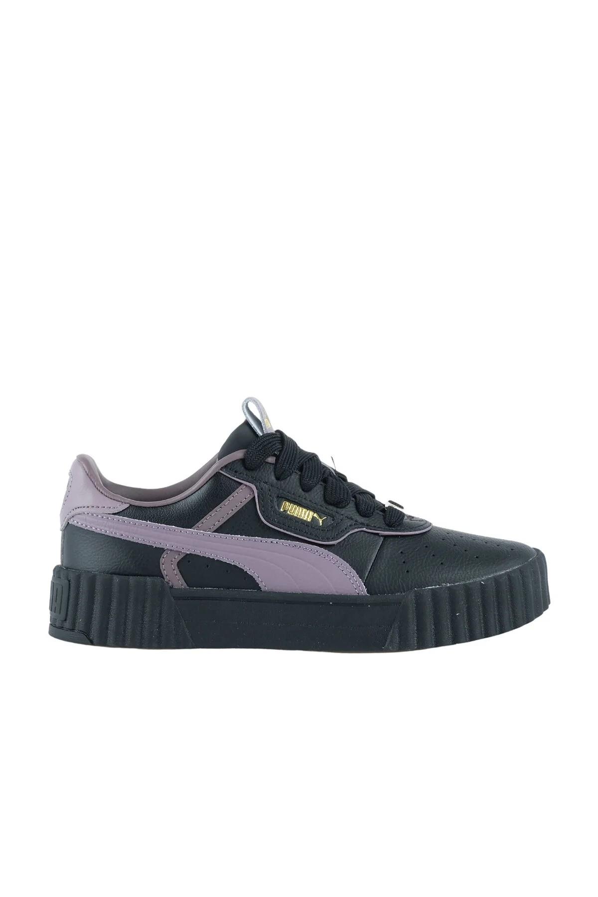 Puma 40072409 Carina 3.0 Luxe Kadın Günlük Spor Ayakkabı