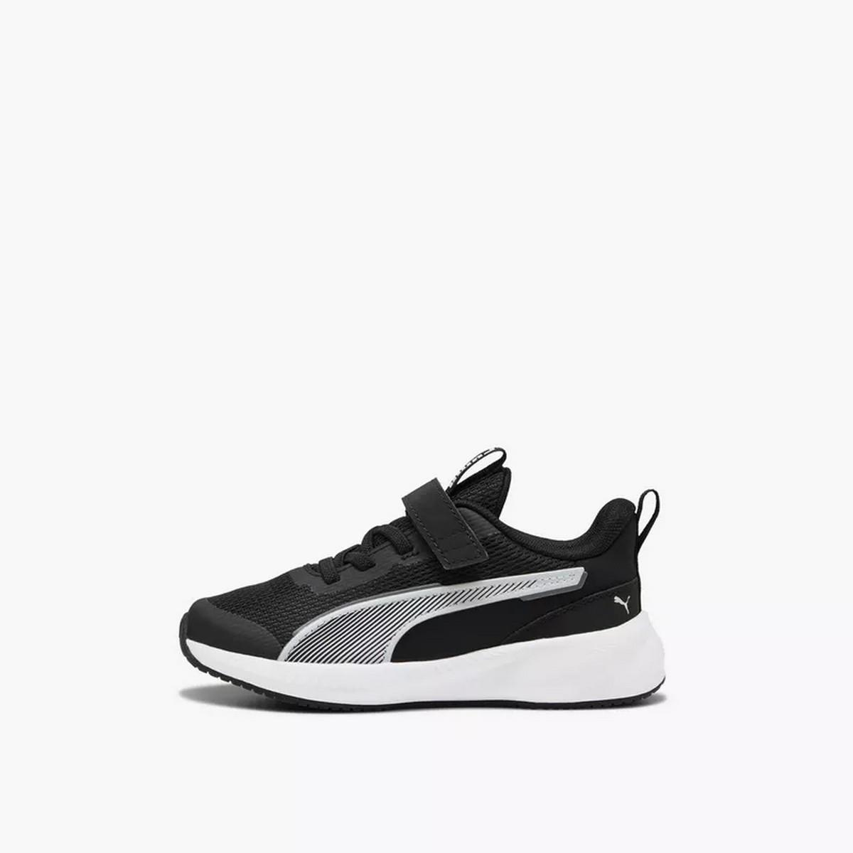 Puma 40152701 Flyer 3 Ac+ Ps Çocuk Günlük Spor Ayakkabı