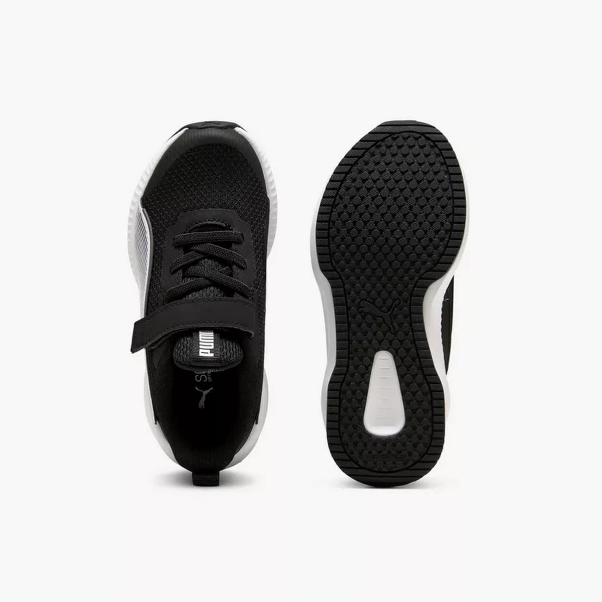 Puma 40152701 Flyer 3 Ac+ Ps Çocuk Günlük Spor Ayakkabı