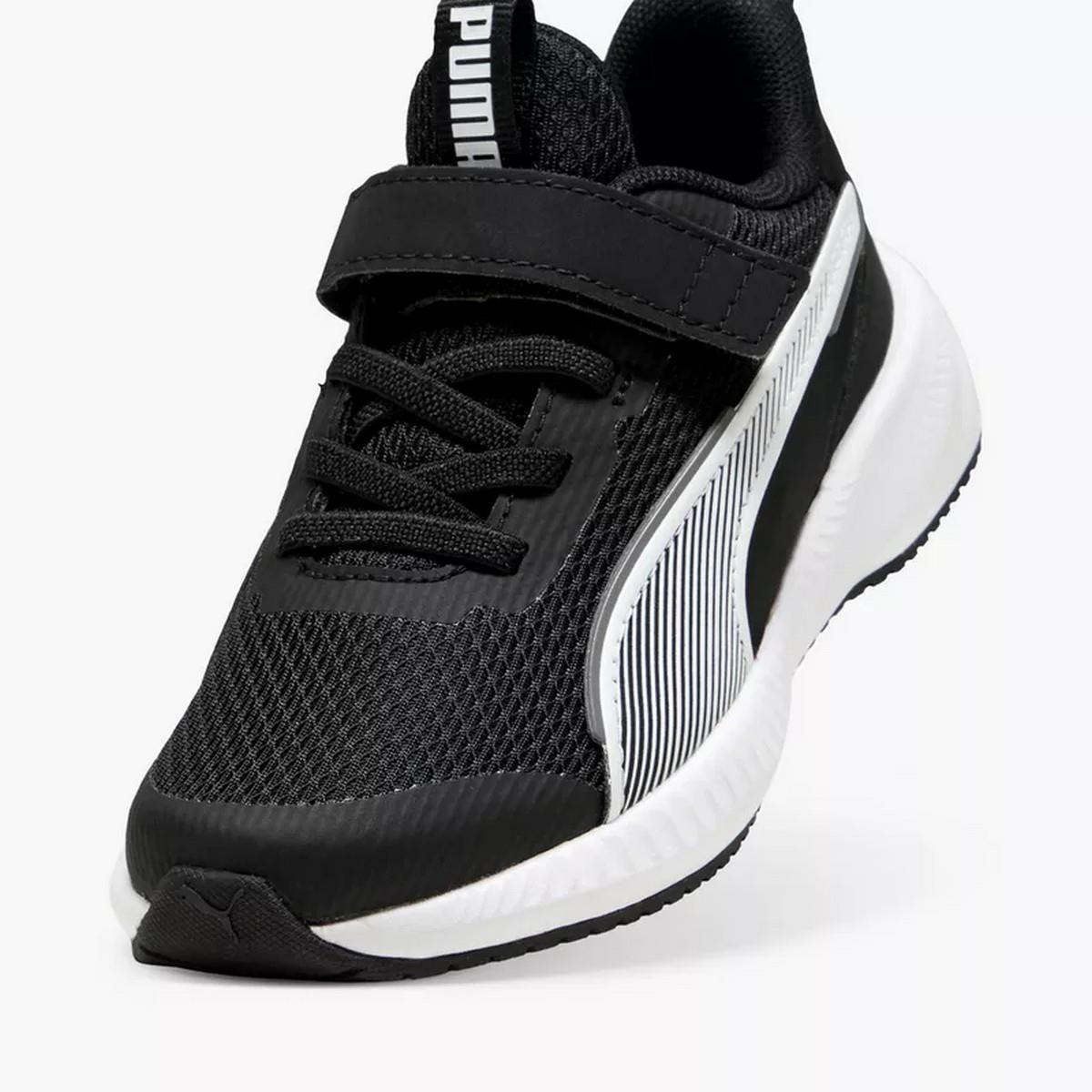 Puma 40152701 Flyer 3 Ac+ Ps Çocuk Günlük Spor Ayakkabı