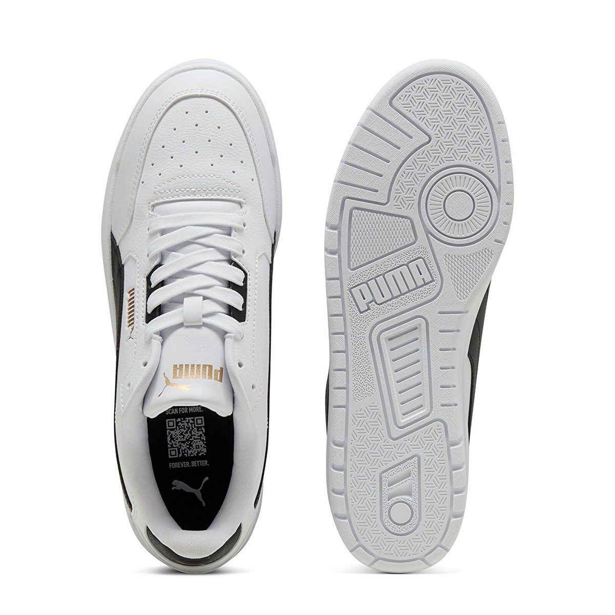 Puma 40259602 Shuffle Downtown Unisex Günlük Spor Ayakkabı
