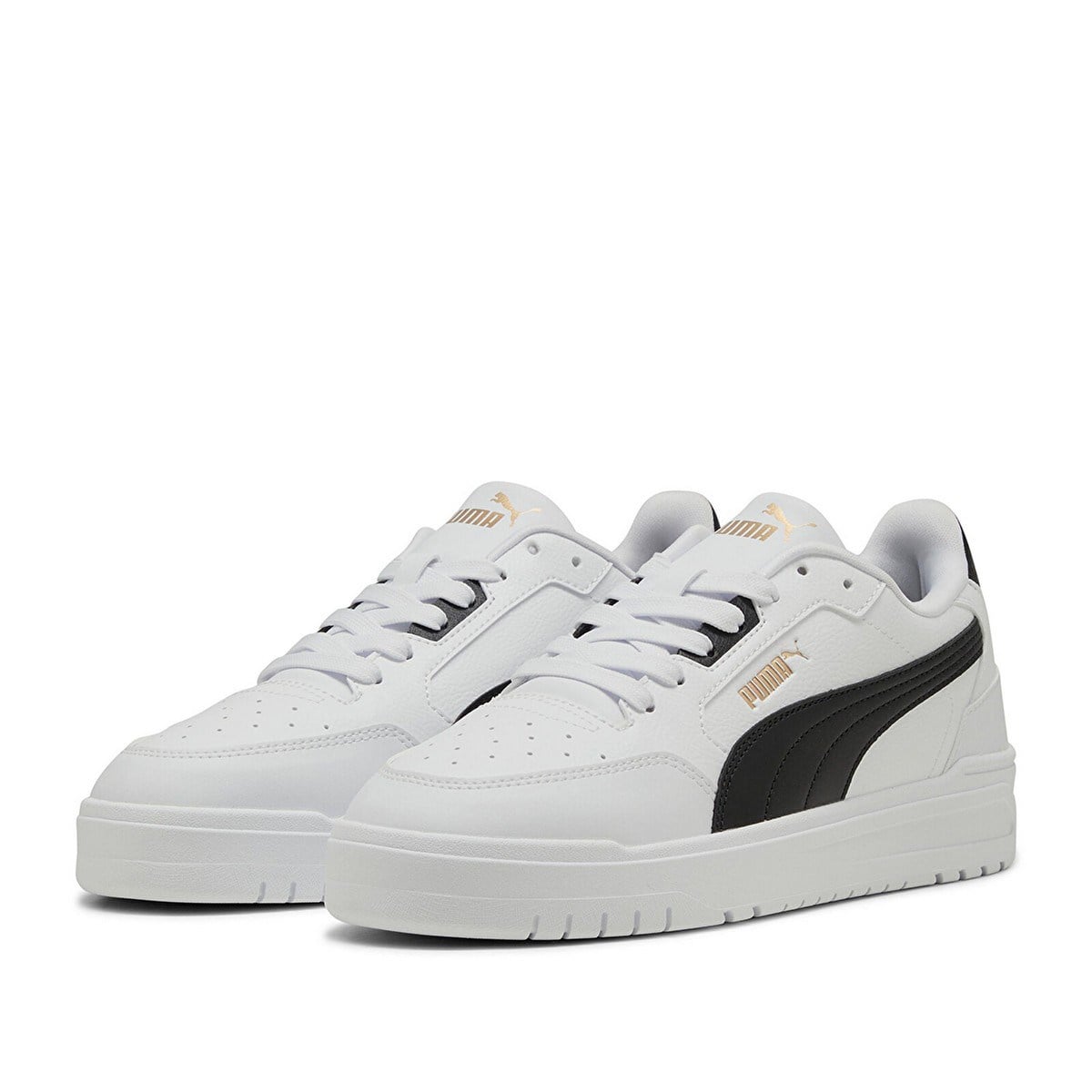 Puma 40259602 Shuffle Downtown Unisex Günlük Spor Ayakkabı