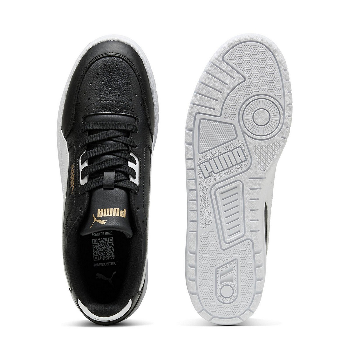 Puma 40259607 Shuffle Downtown Unisex Günlük Spor Ayakkabı