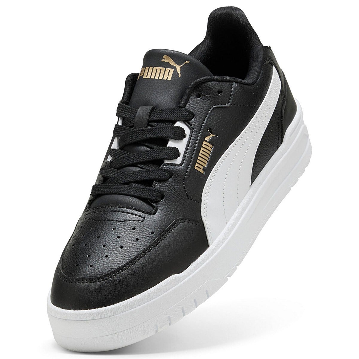 Puma 40259607 Shuffle Downtown Unisex Günlük Spor Ayakkabı